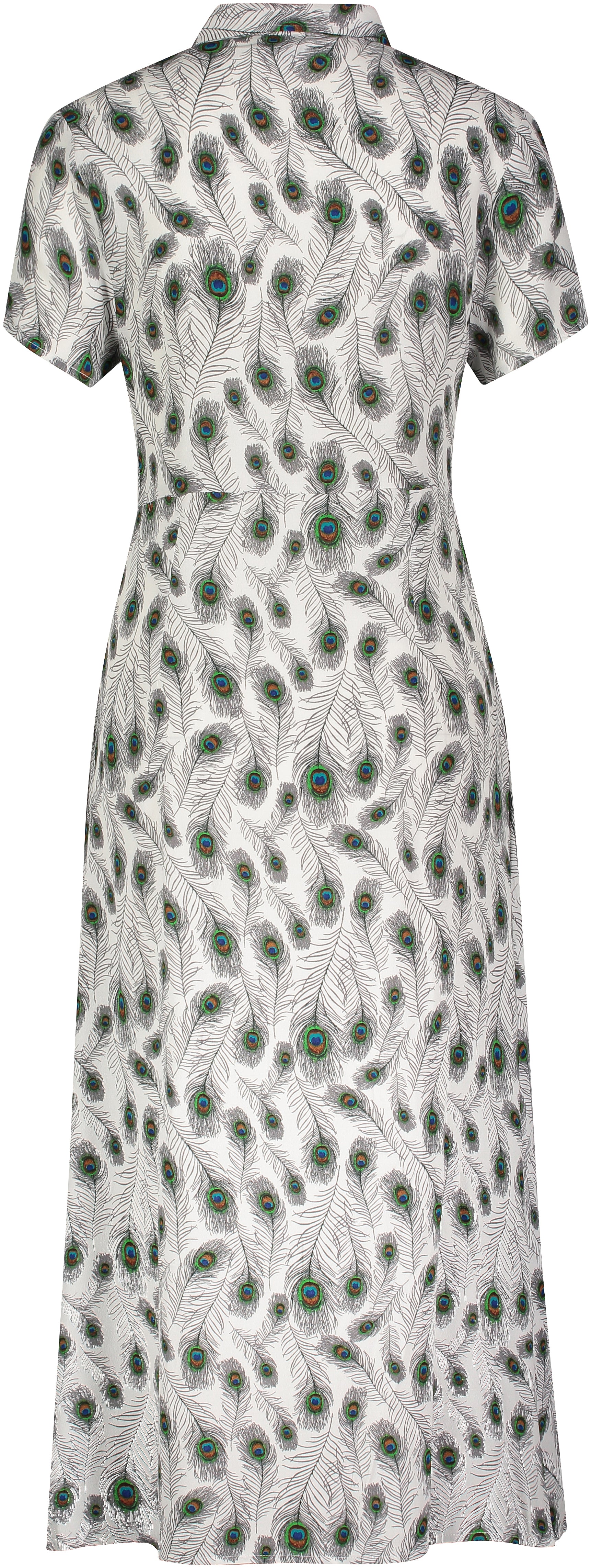 Urban Pioneers Female Limor Dress DRESS WHITE