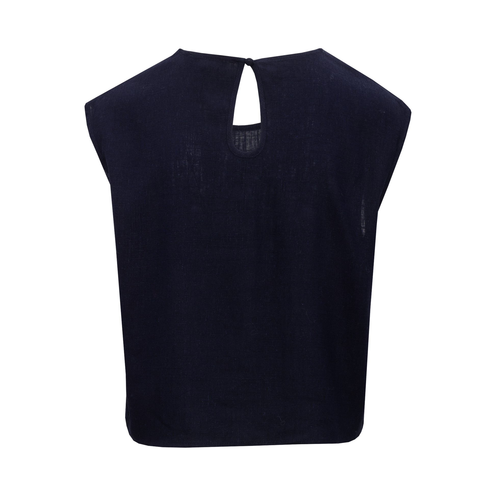 Urban Pioneers Female Lina Top TOP NAVY