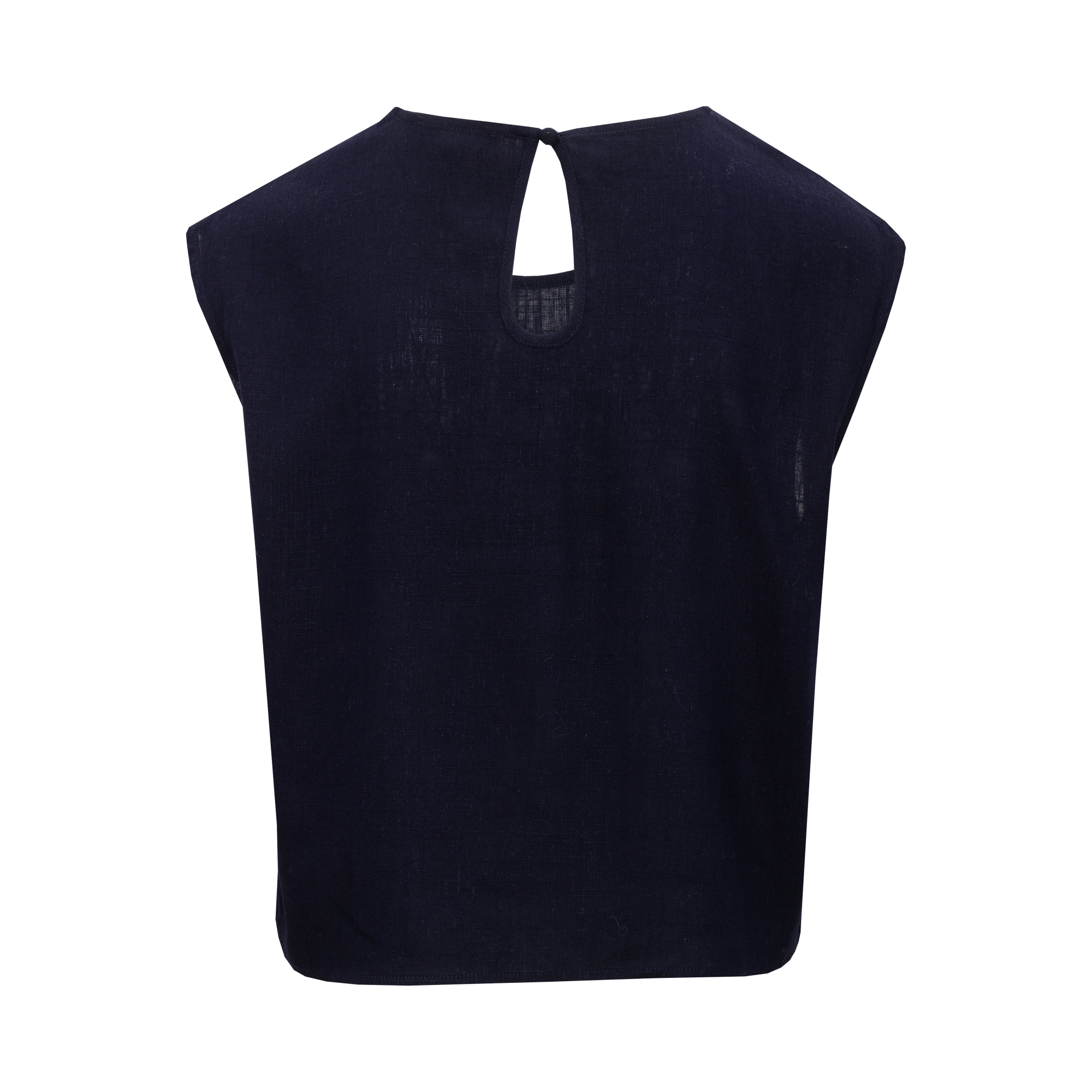 Urban Pioneers Female Lina Top TOP NAVY