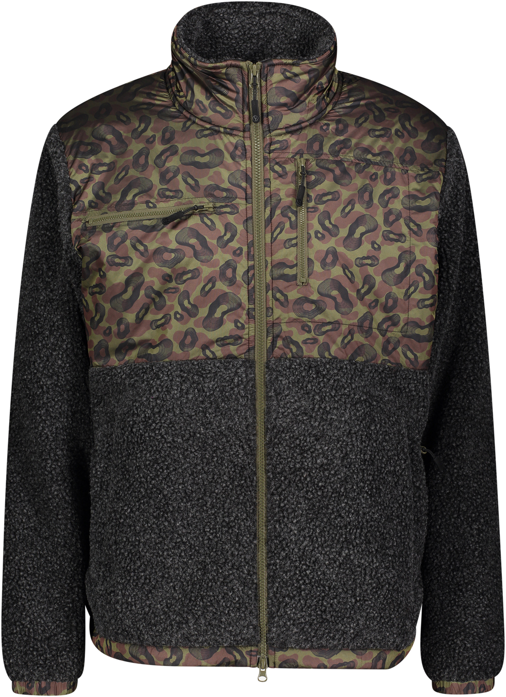 Urban Pioneers Male Lincoln Cardigan CARDIGAN