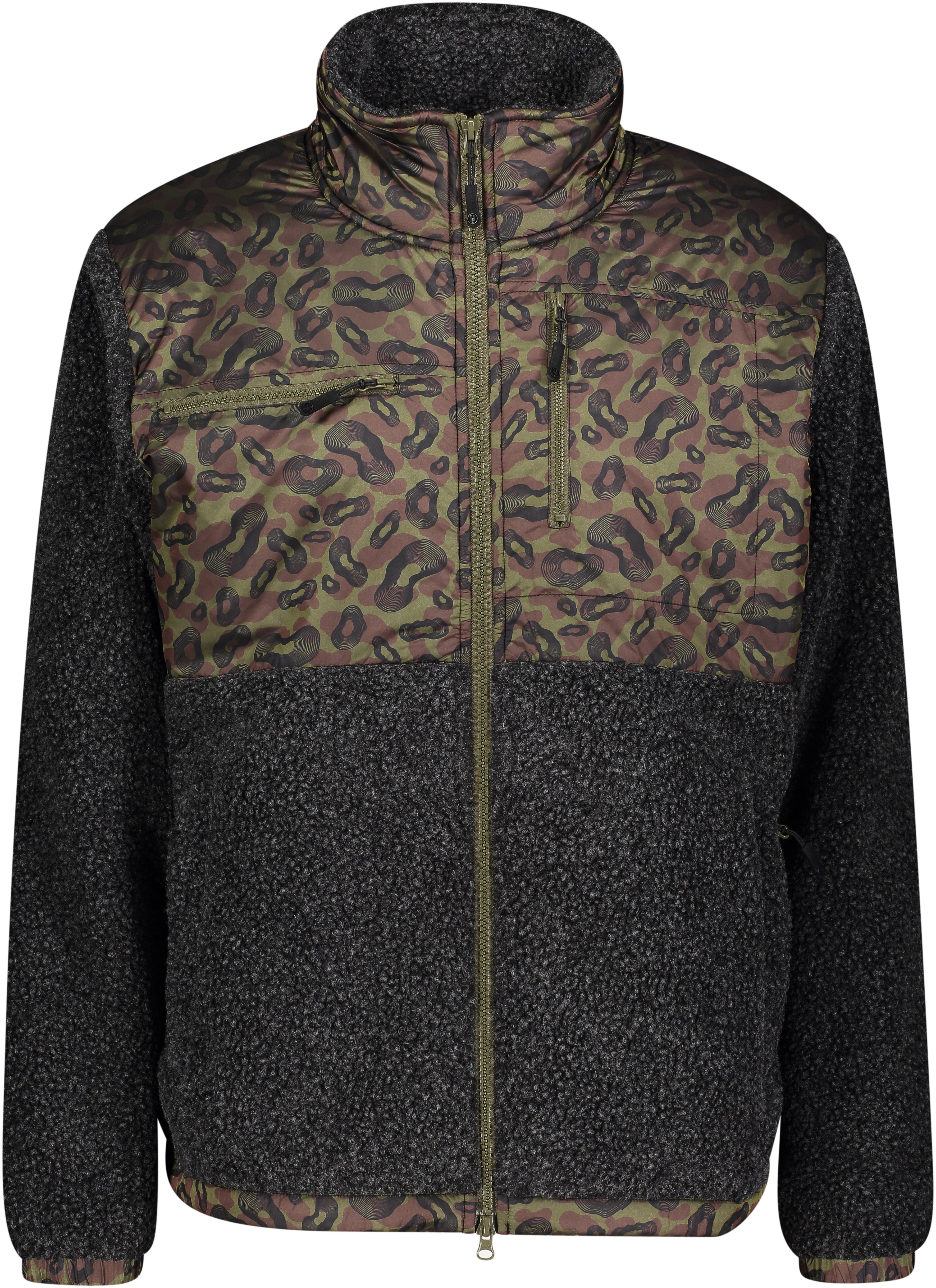 Urban Pioneers Male Lincoln Cardigan CARDIGAN