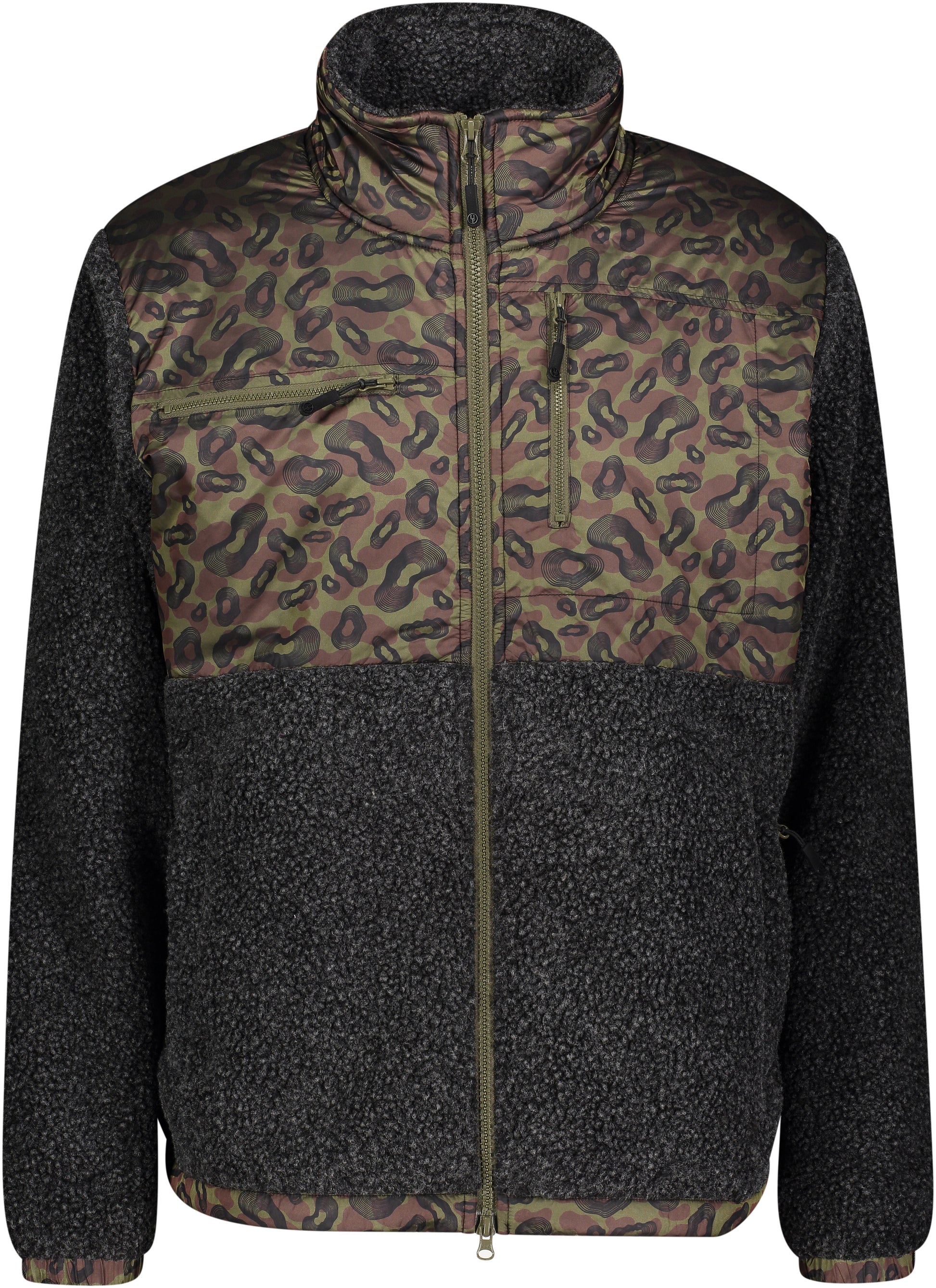 Urban Pioneers Male Lincoln Cardigan CARDIGAN