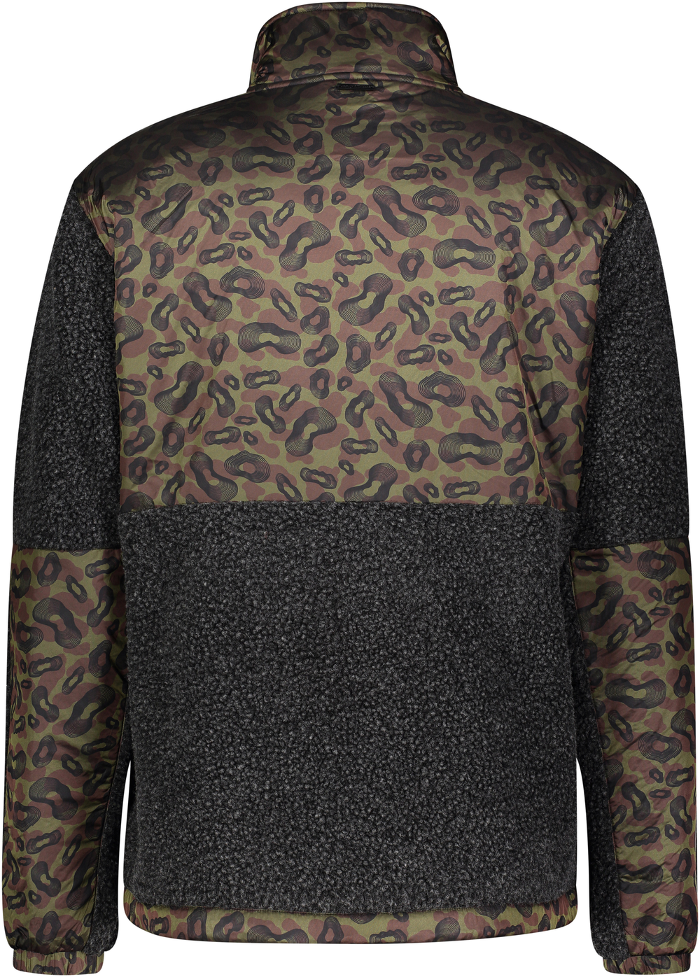Urban Pioneers Male Lincoln Cardigan CARDIGAN
