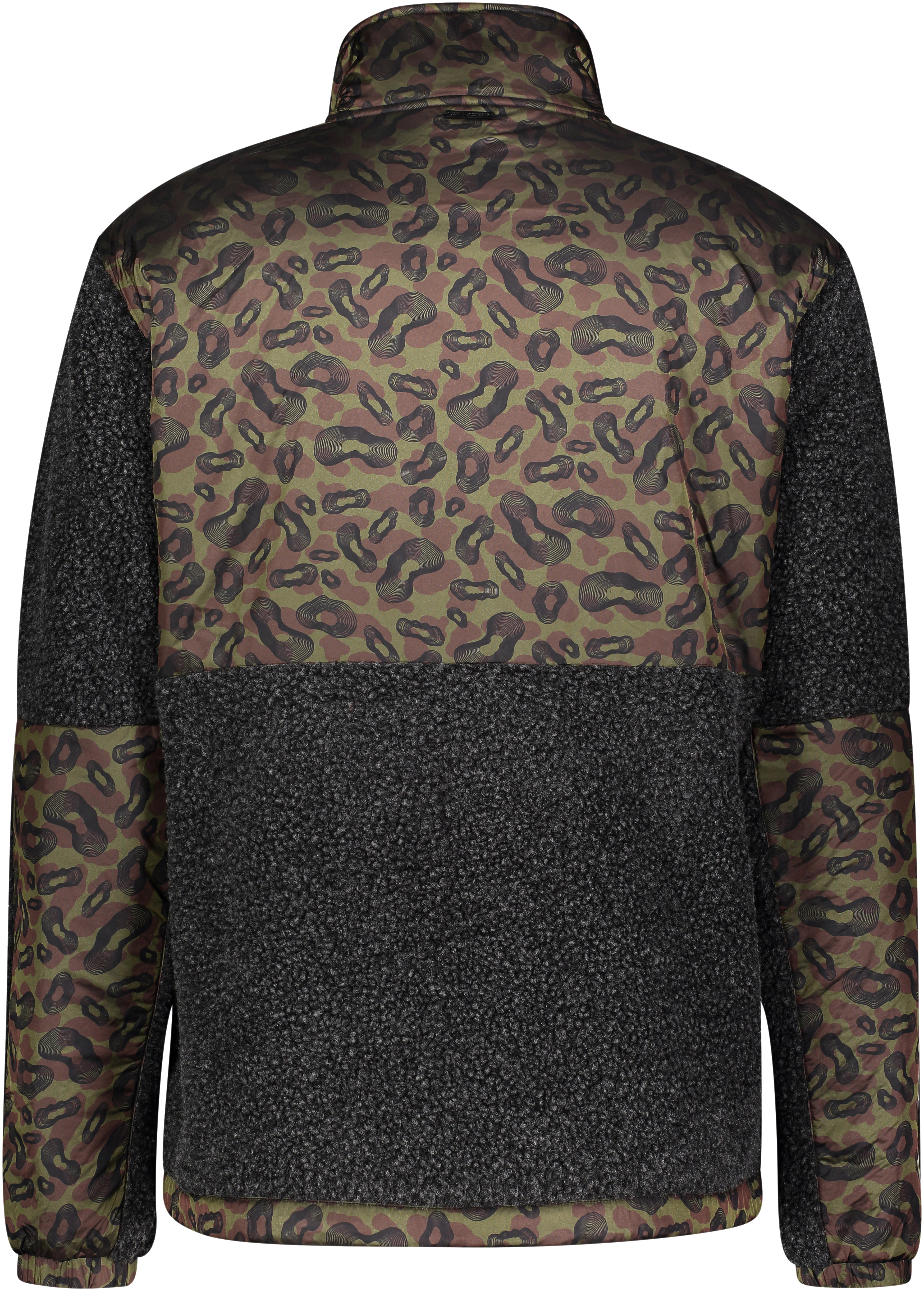 Urban Pioneers Male Lincoln Cardigan CARDIGAN