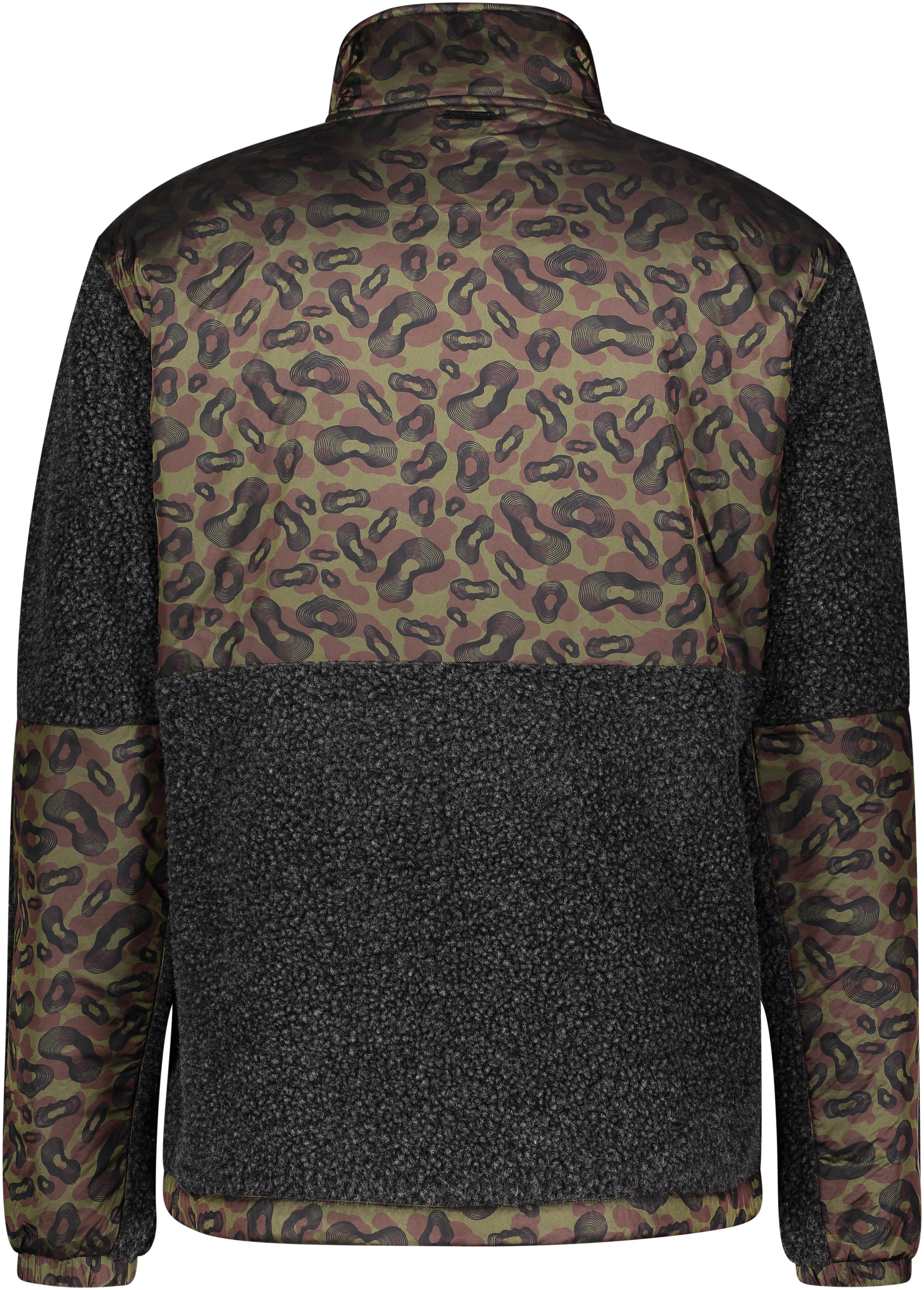 Urban Pioneers Male Lincoln Cardigan CARDIGAN