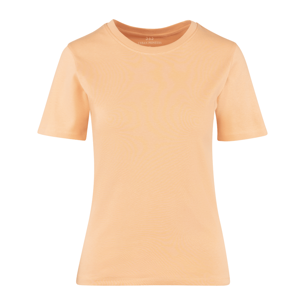 Urban Pioneers Female Linn Tee T-SHIRT