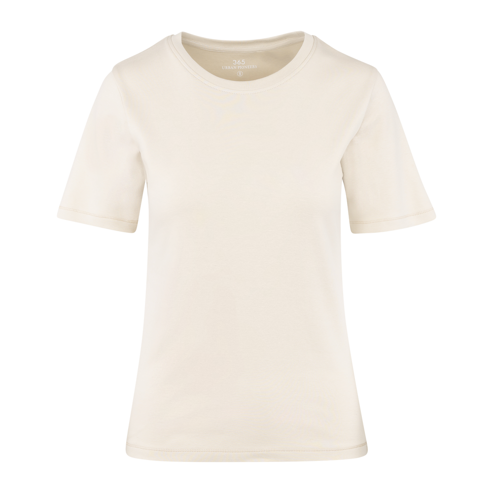 Urban Pioneers Female Linn Tee T-SHIRT