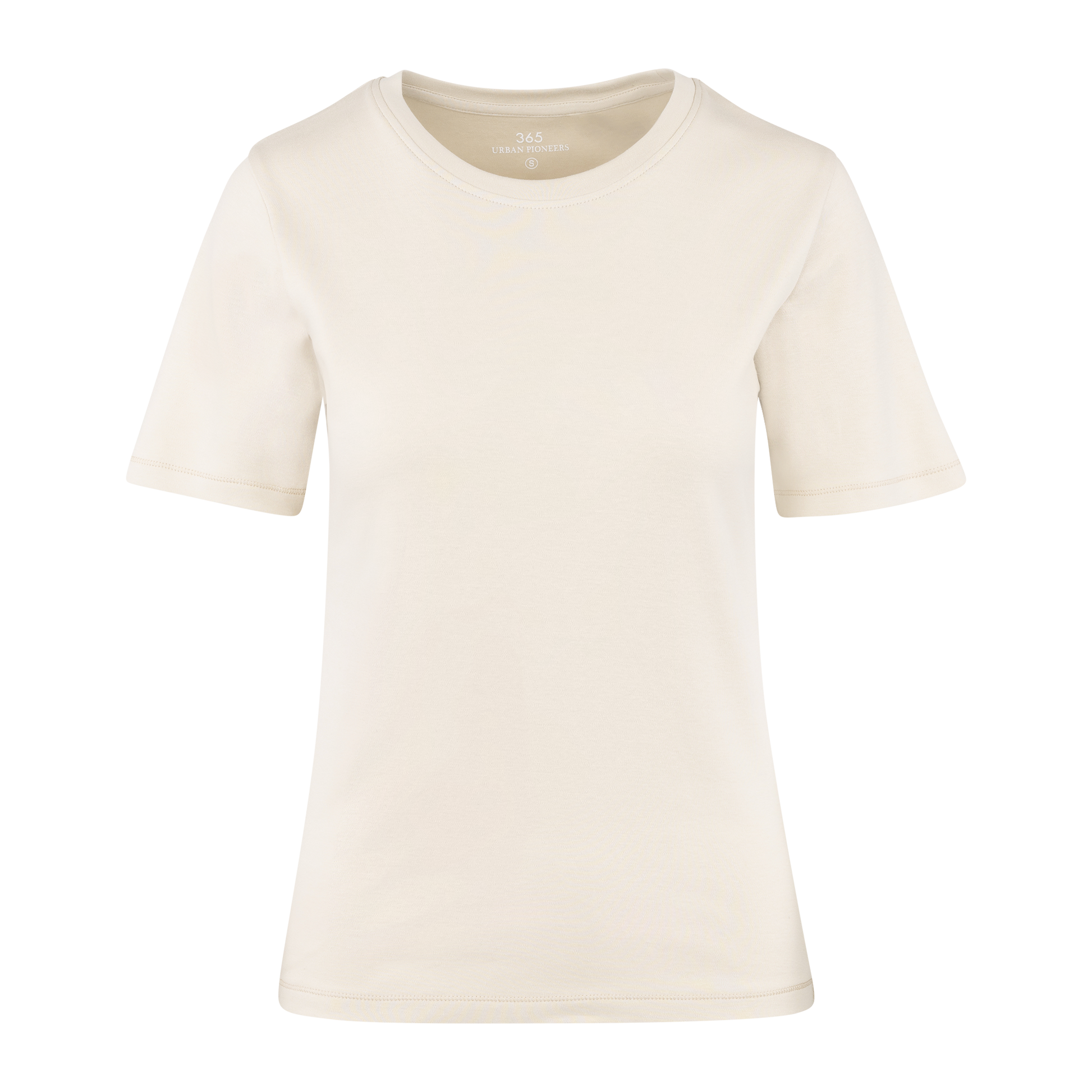 Urban Pioneers Female Linn Tee T-SHIRT