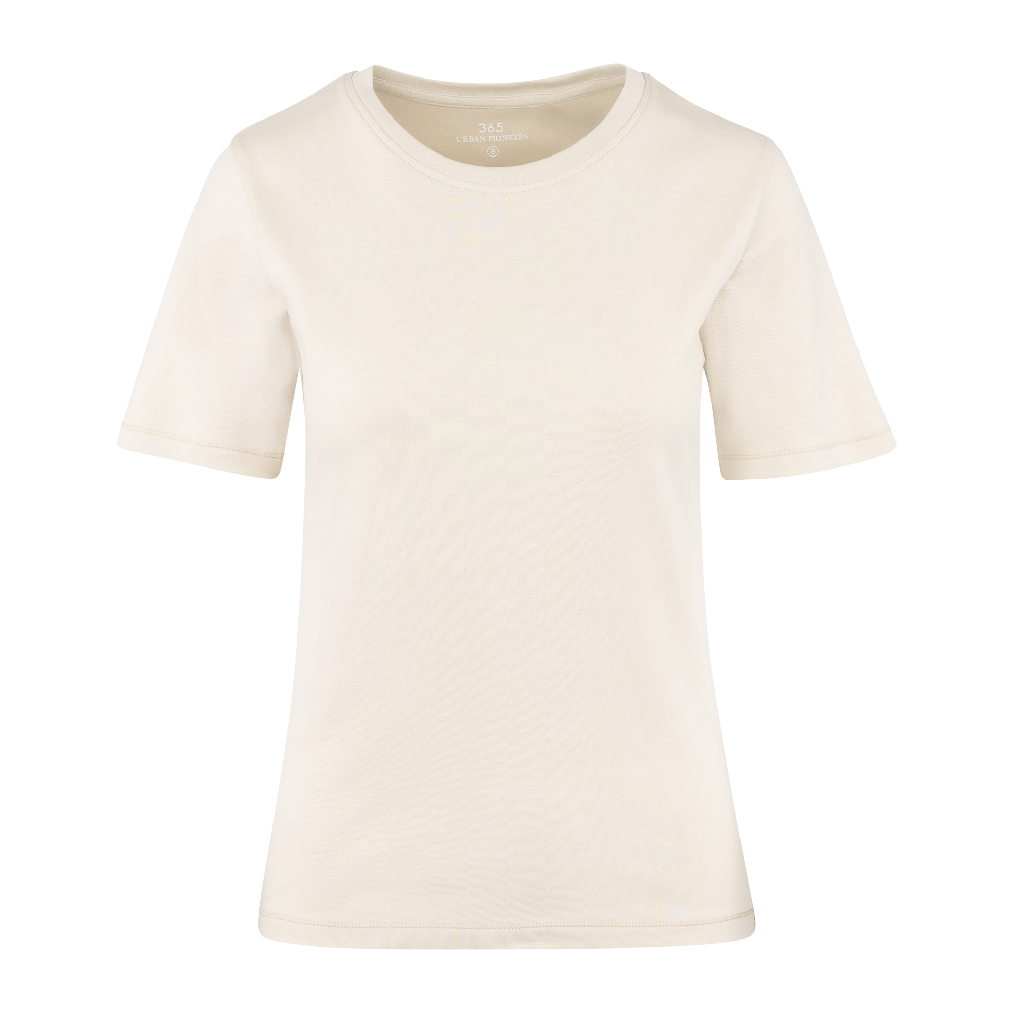 Urban Pioneers Female Linn Tee T-SHIRT