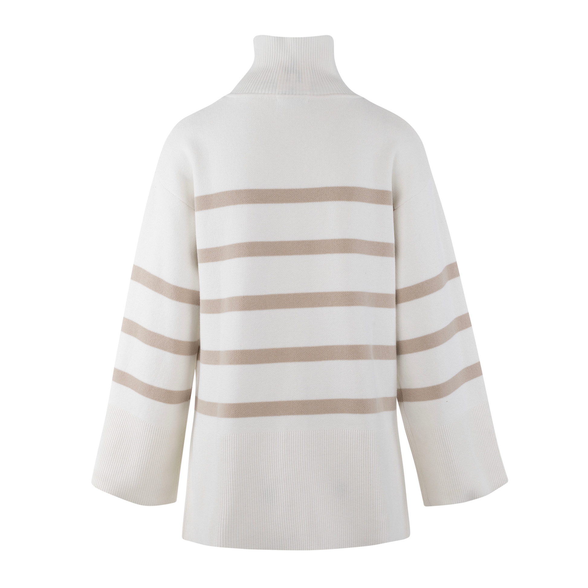 Urban Pioneers Female Livia Sweater SWEATER WHITE