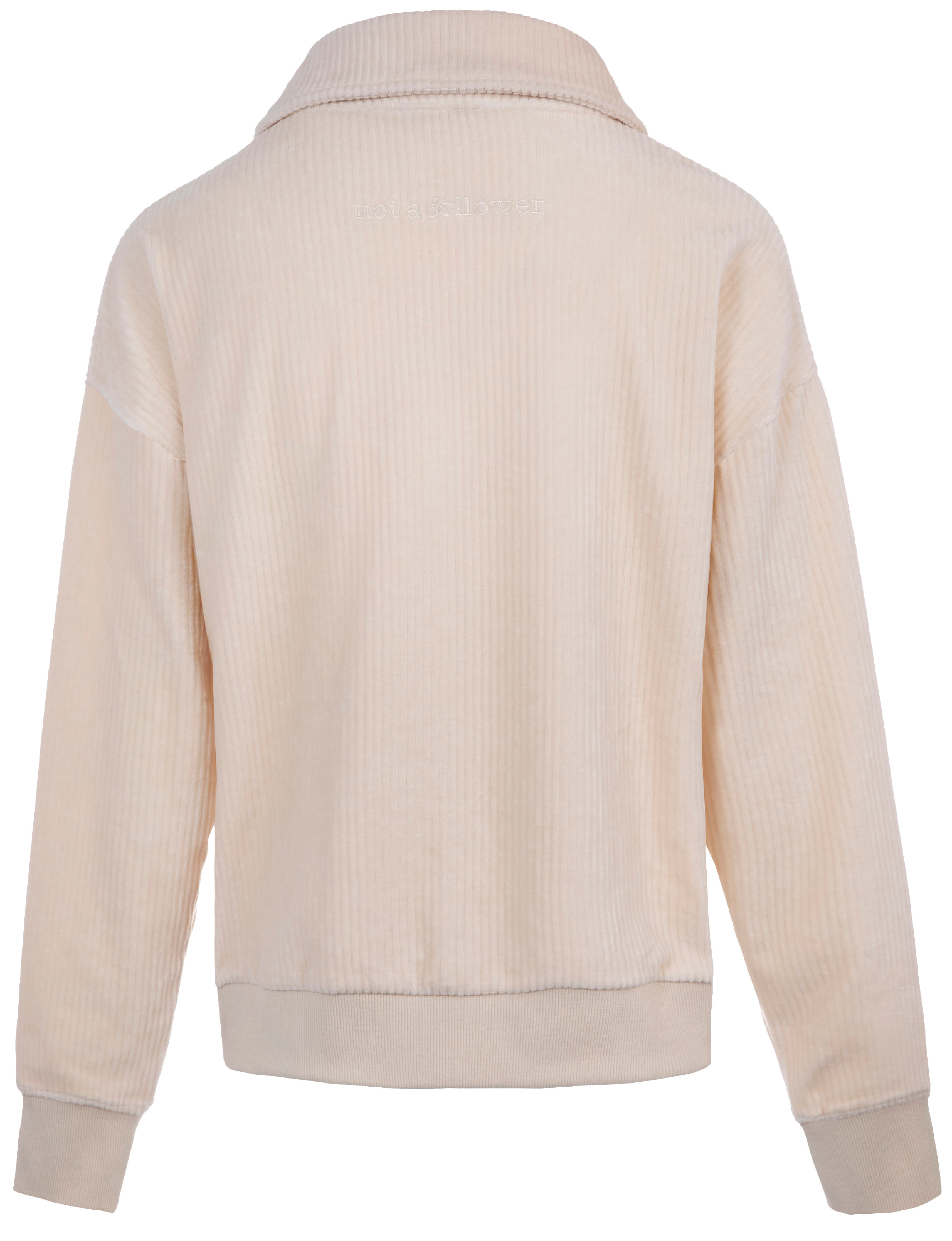 Urban Pioneers Female Lizzie Sweater SWEATER CREAM