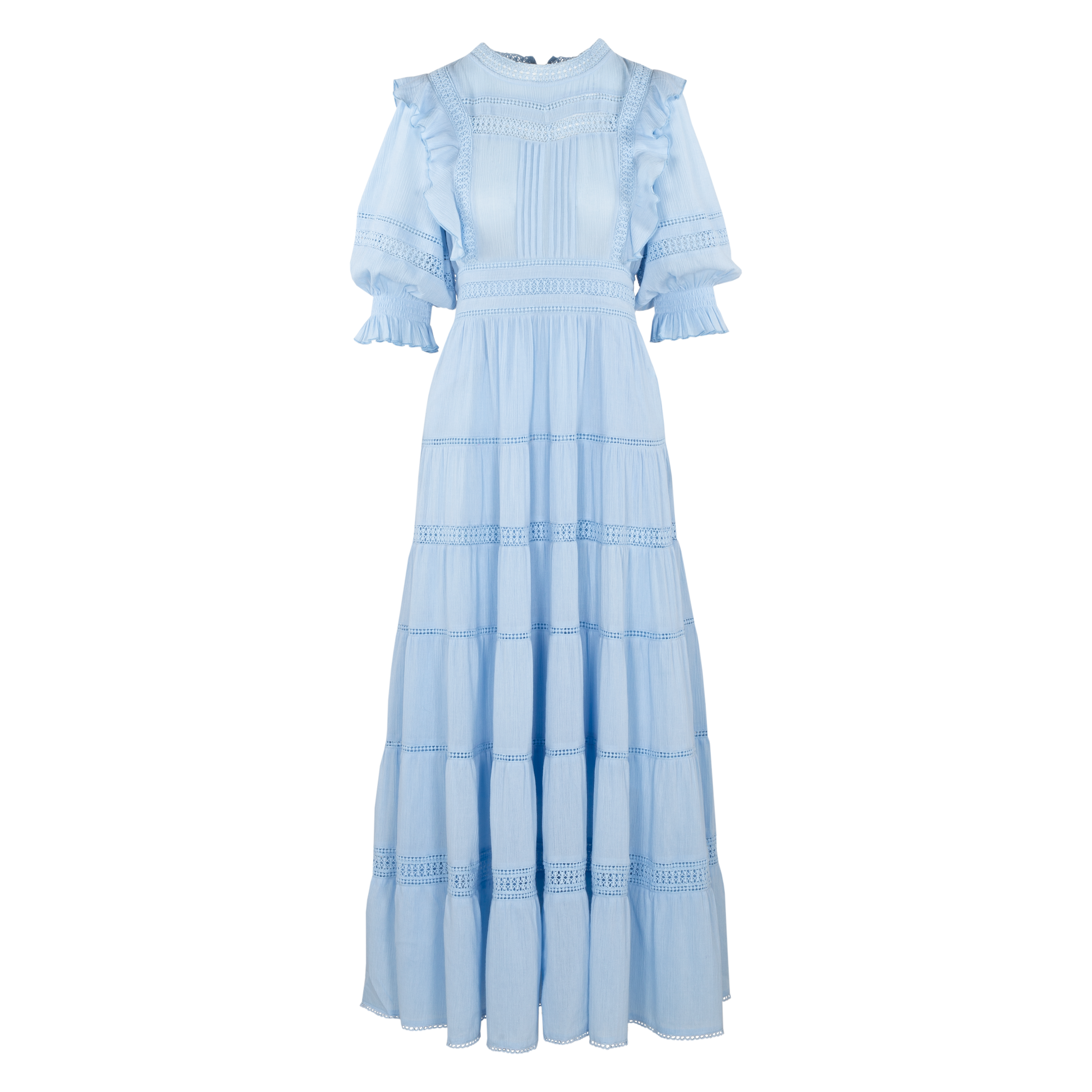 Urban Pioneers Female Loisa Dress DRESS