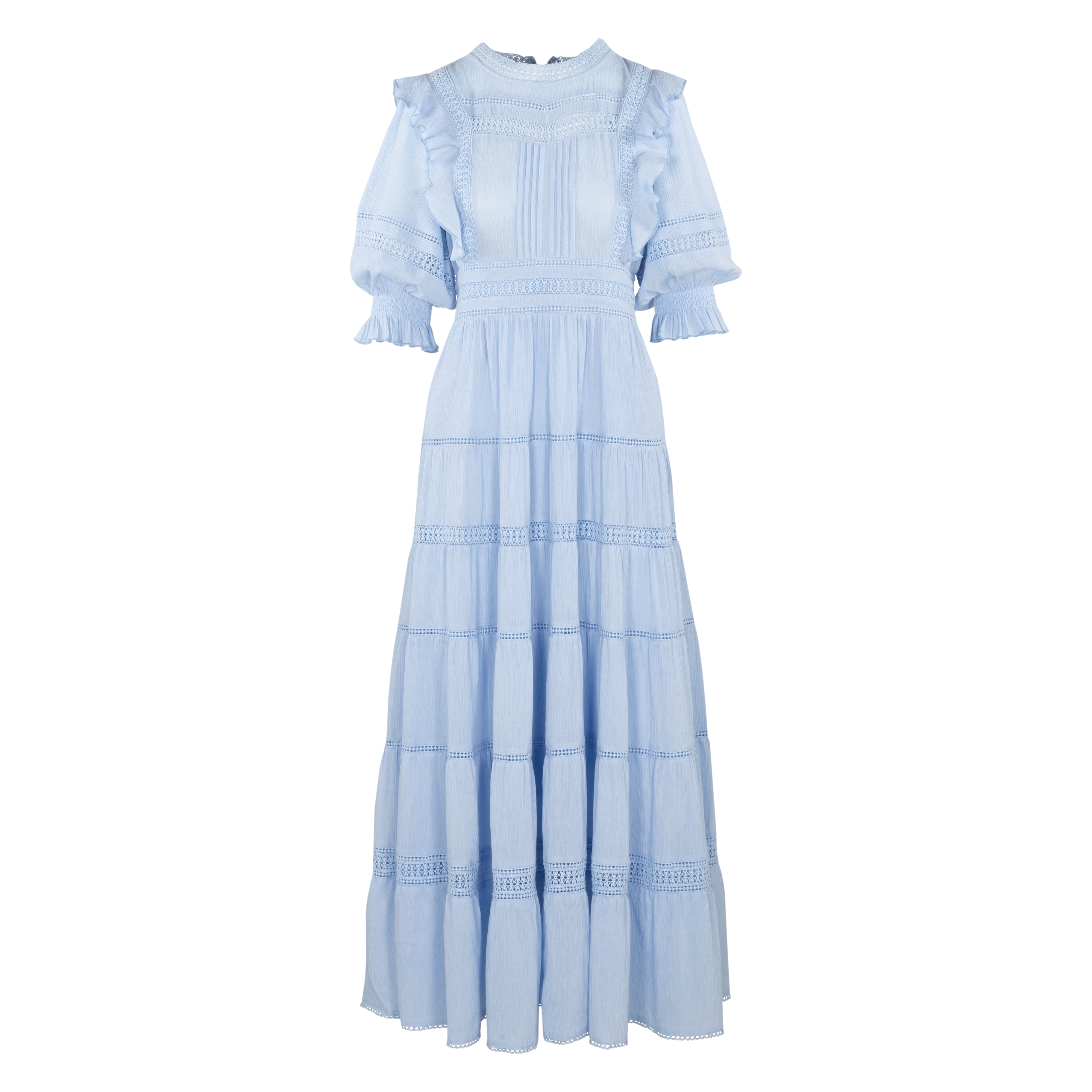 Urban Pioneers Female Loisa Dress DRESS
