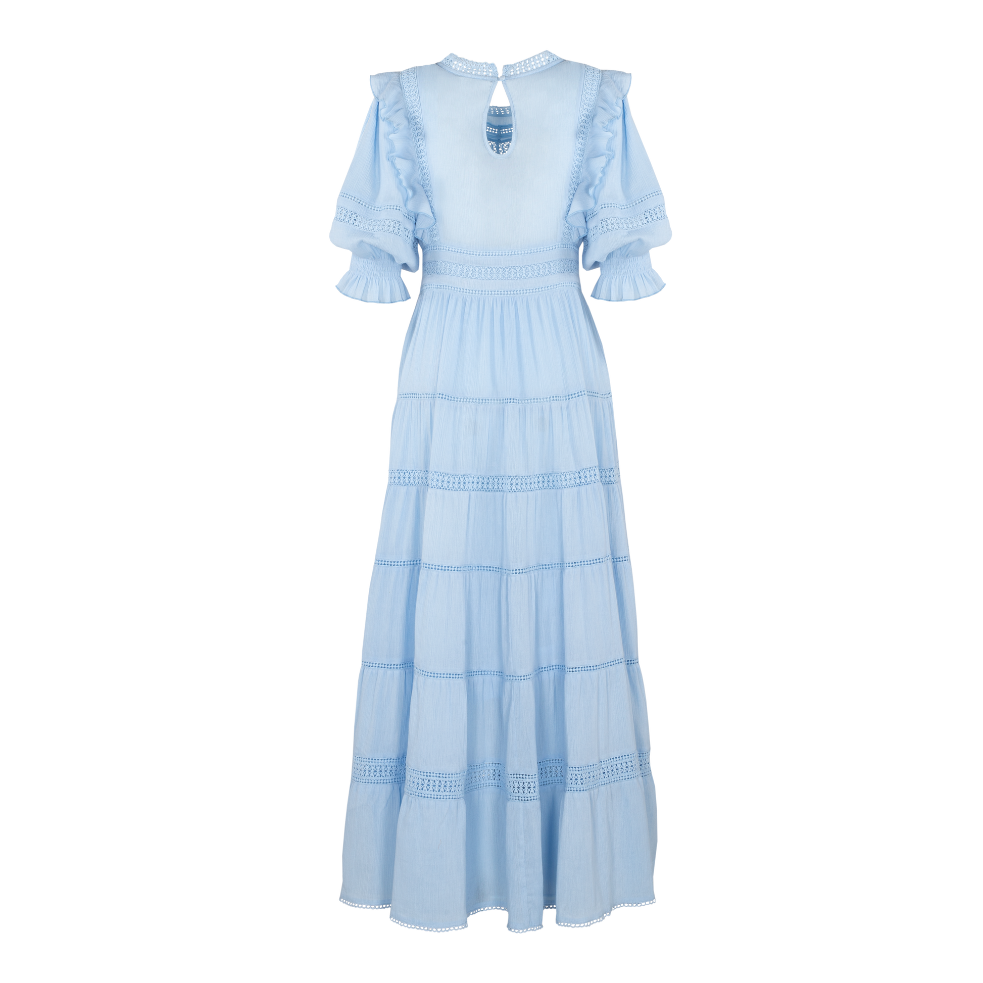 Urban Pioneers Female Loisa Dress DRESS