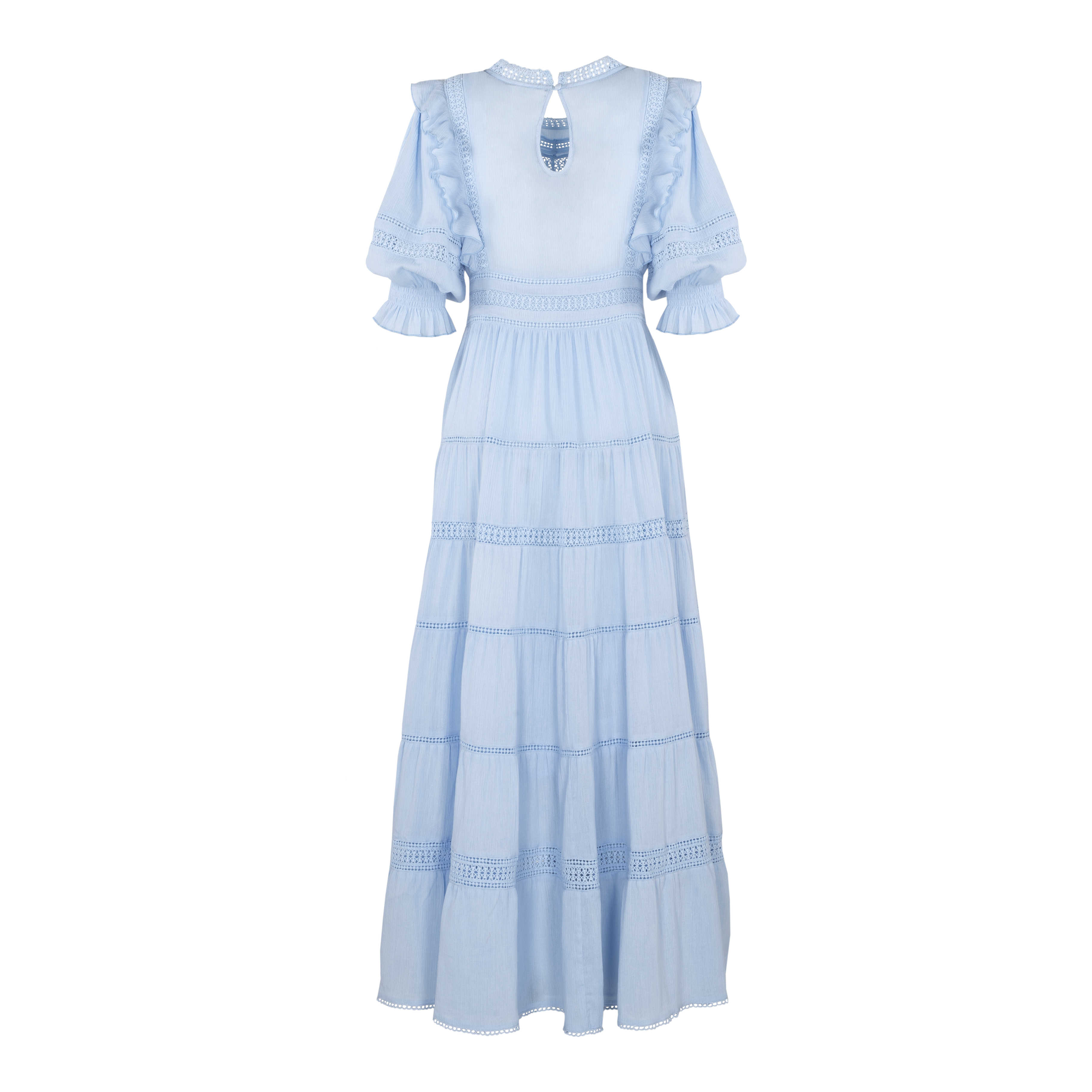Urban Pioneers Female Loisa Dress DRESS