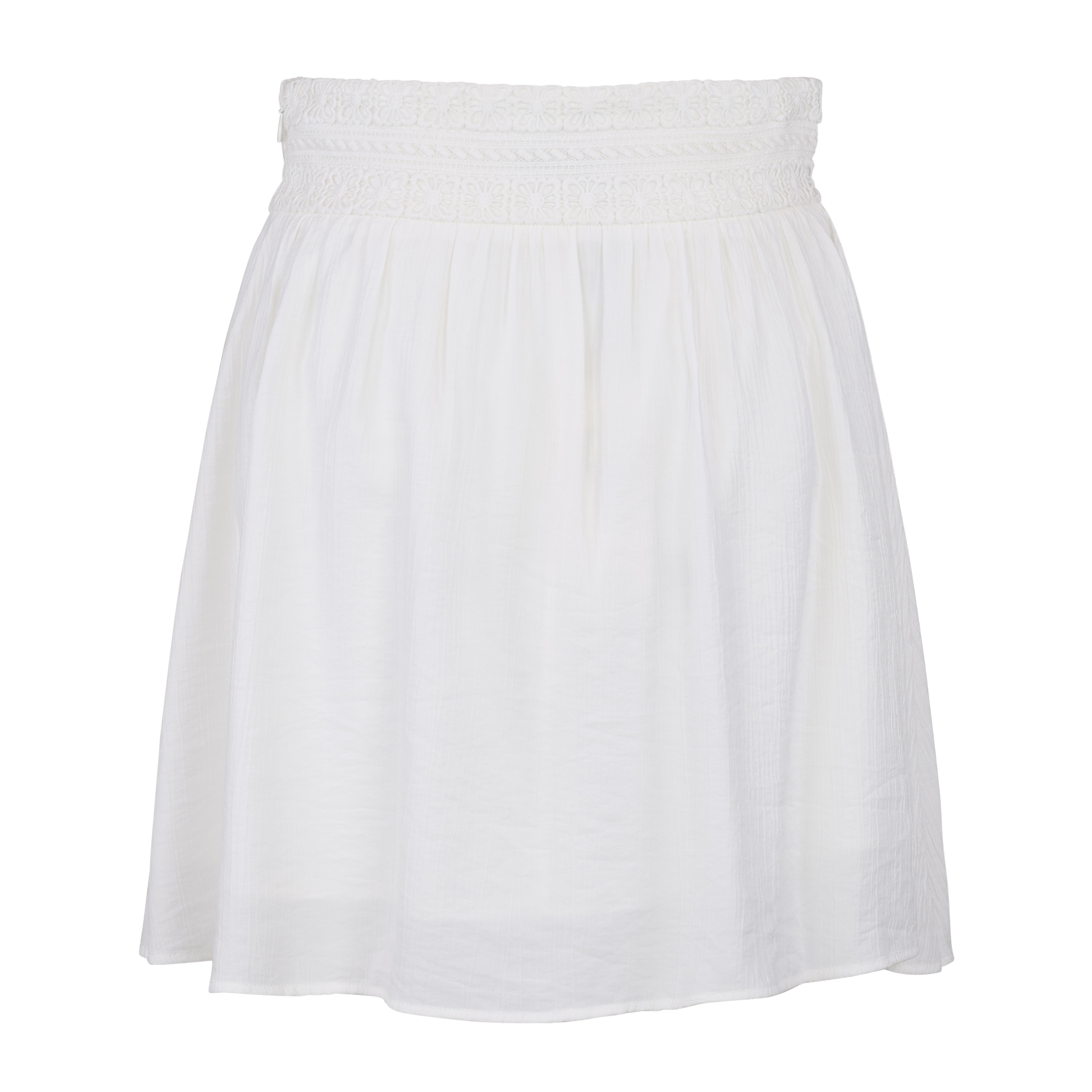 Urban Pioneers Female Louise Skirt SKIRT WHITE