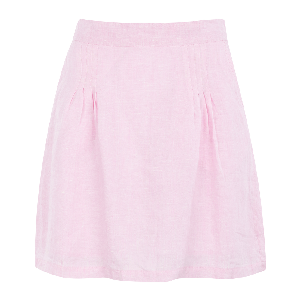 Urban Pioneers Female Lovisa Skirt SKIRT PINK