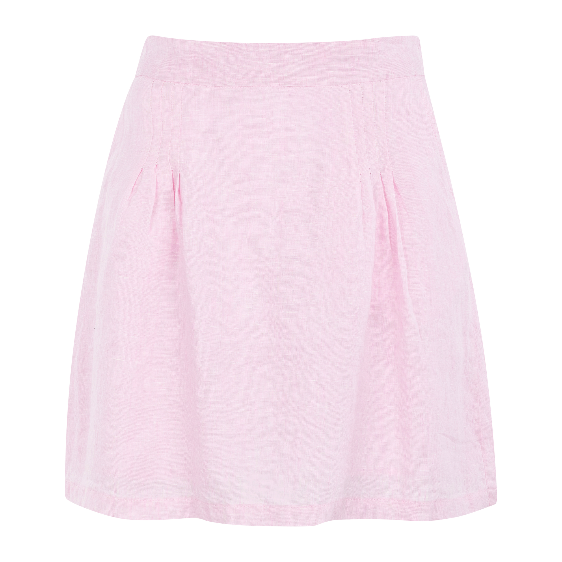 Urban Pioneers Female Lovisa Skirt SKIRT PINK