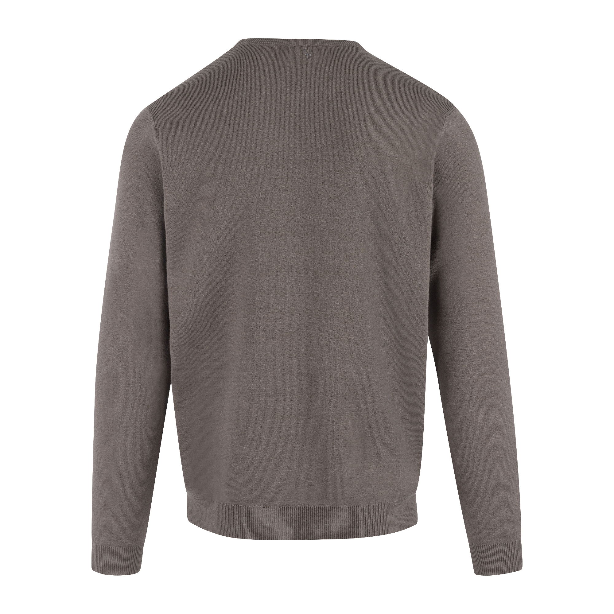 Urban Pioneers Male Luca Sweater SWEATER COCOLATE CHIP