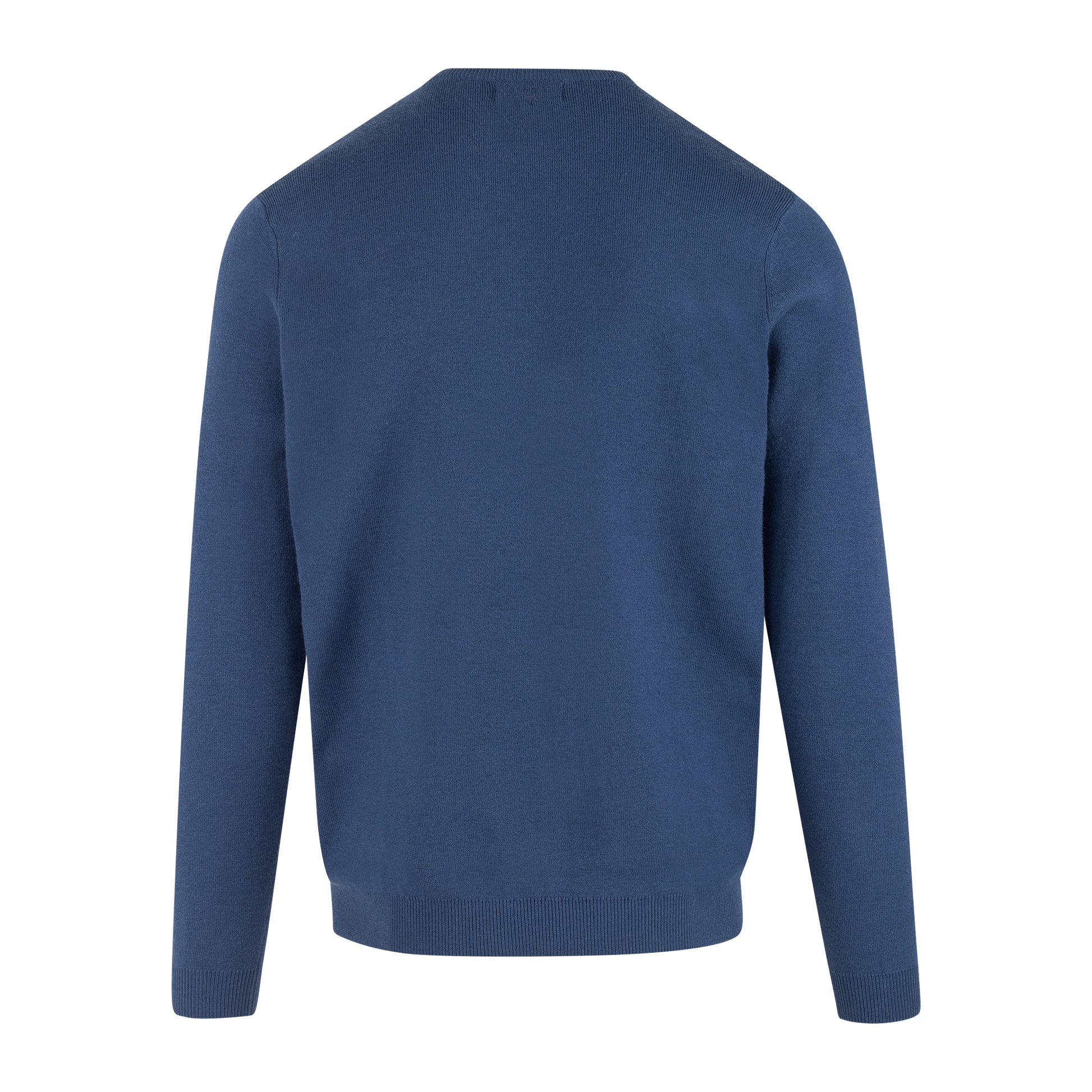 Urban Pioneers Male Luca Sweater SWEATER PETROL
