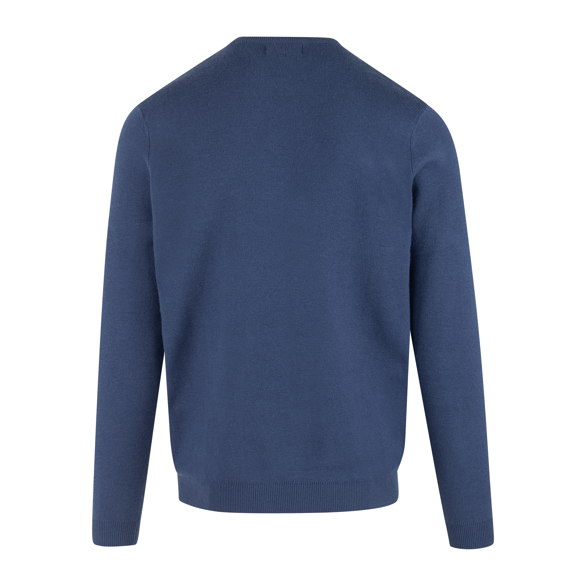 Urban Pioneers Male Luca Sweater SWEATER PETROL
