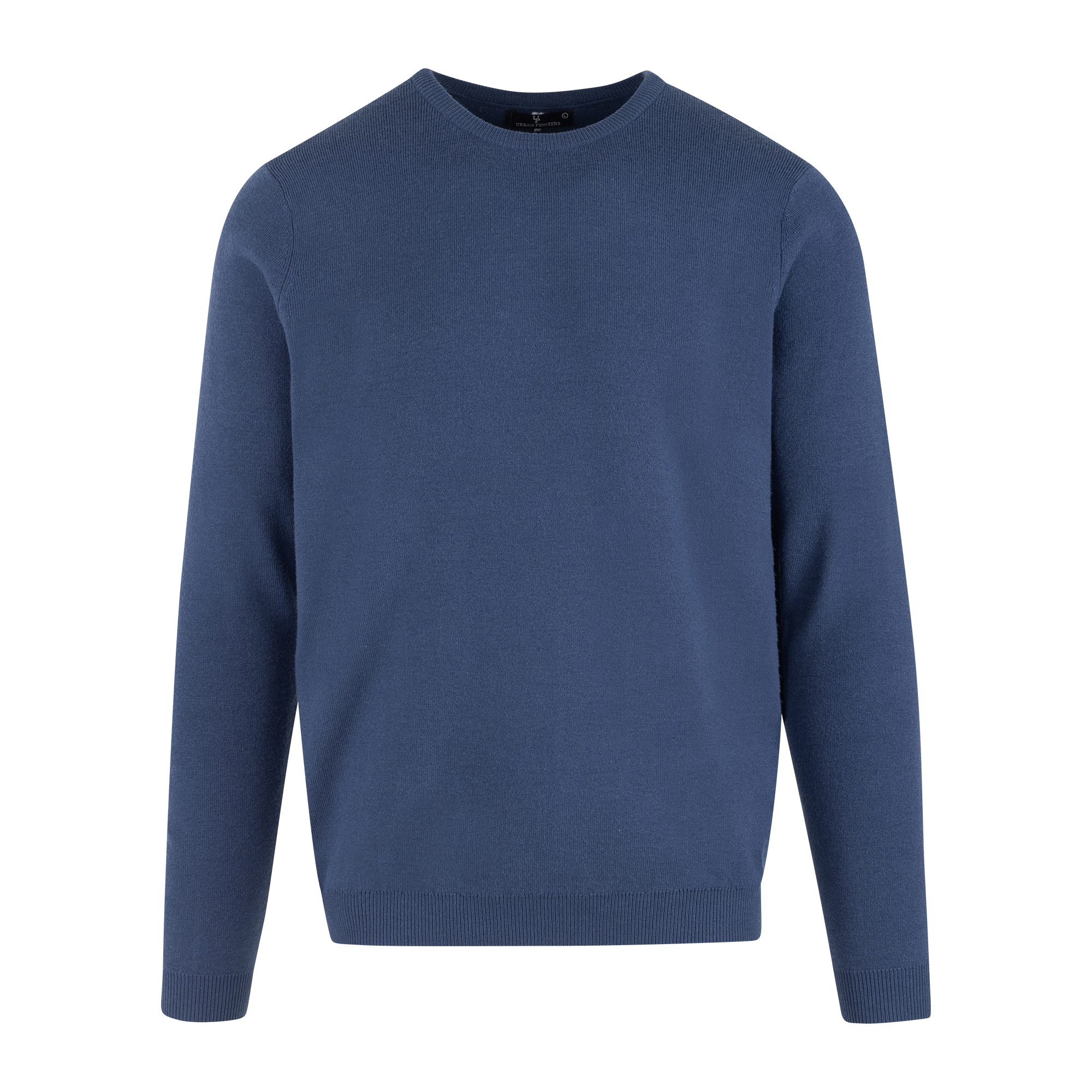Urban Pioneers Male Luca Sweater SWEATER PETROL