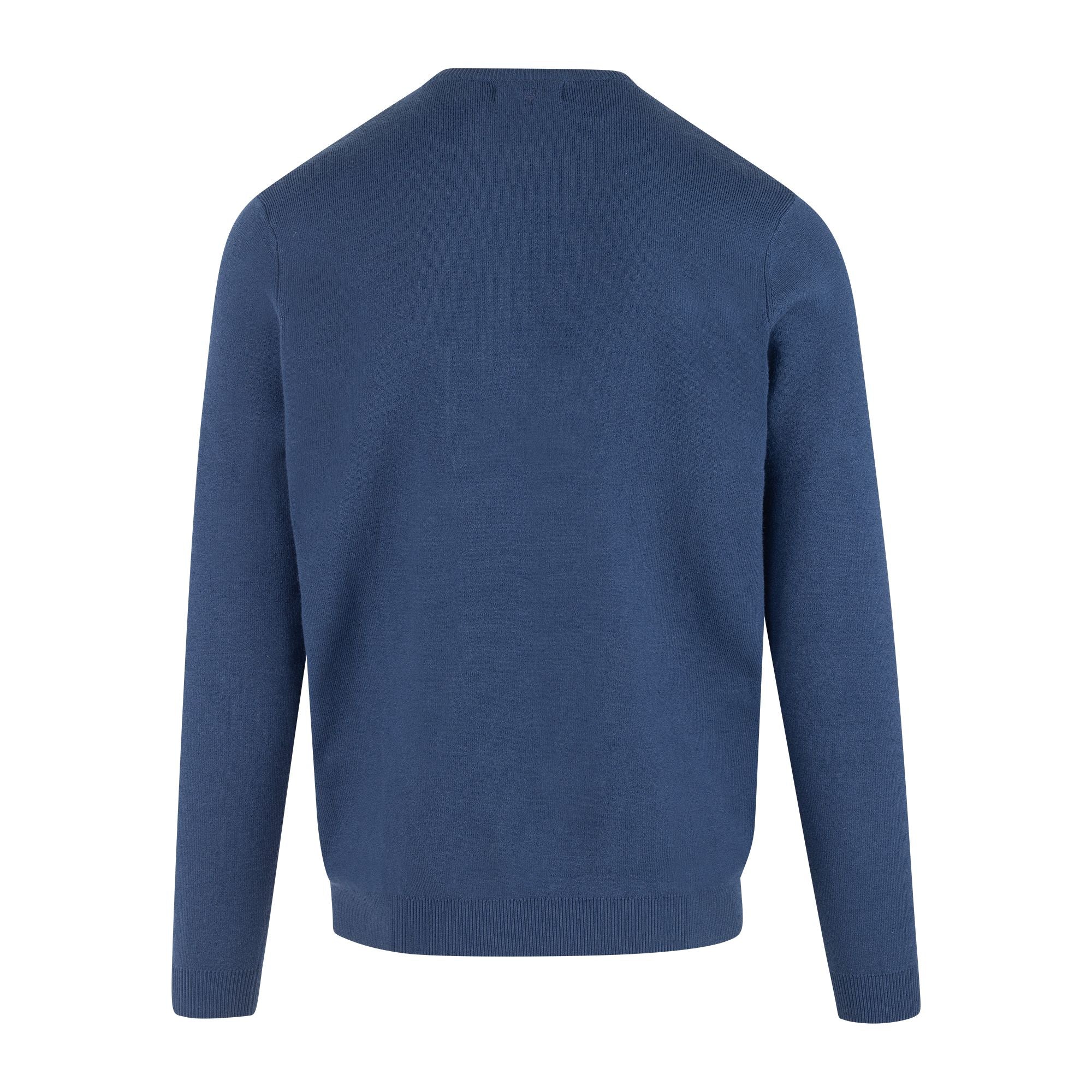 Urban Pioneers Male Luca Sweater SWEATER PETROL