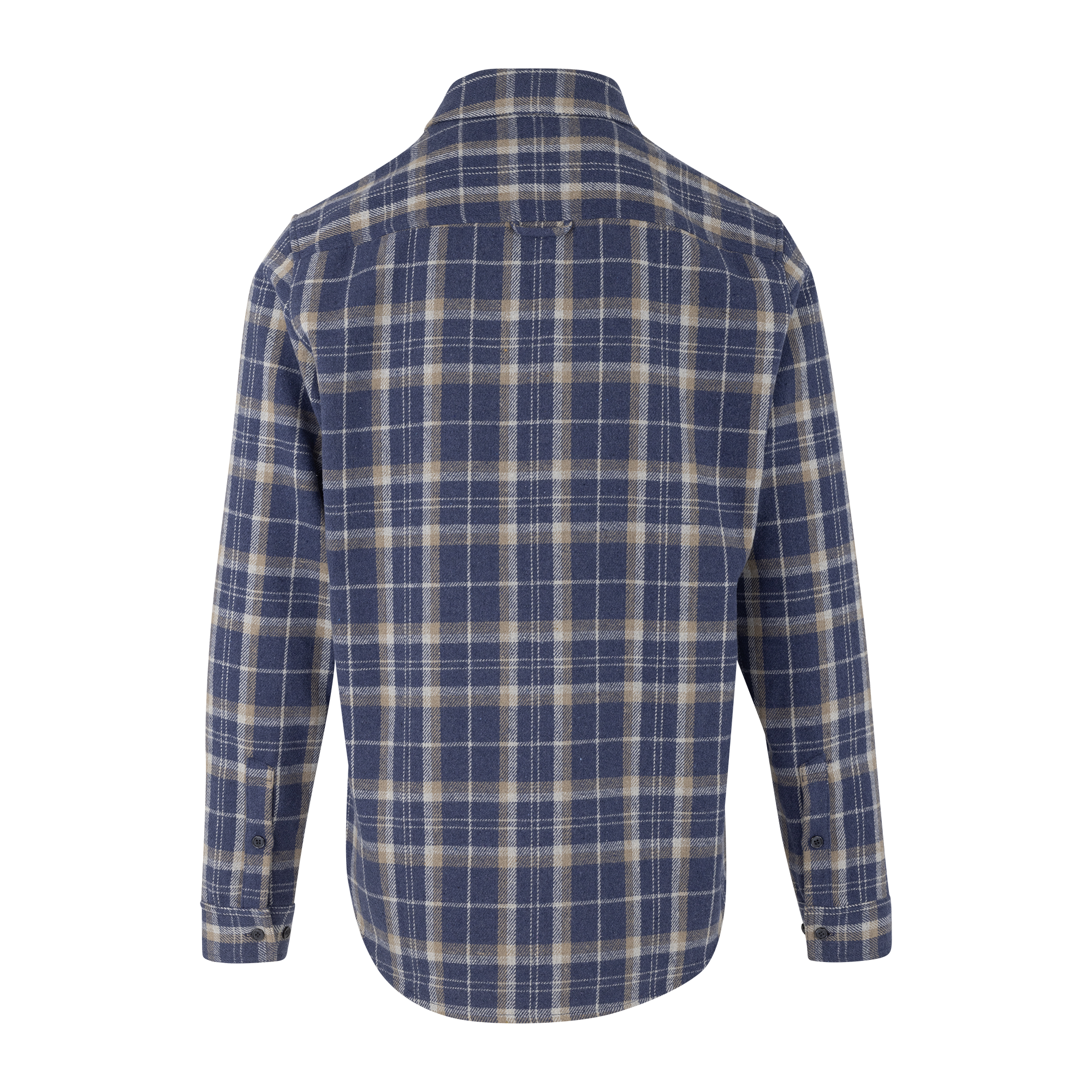 Urban Pioneers Male Luis Shirt SHIRT DENIM