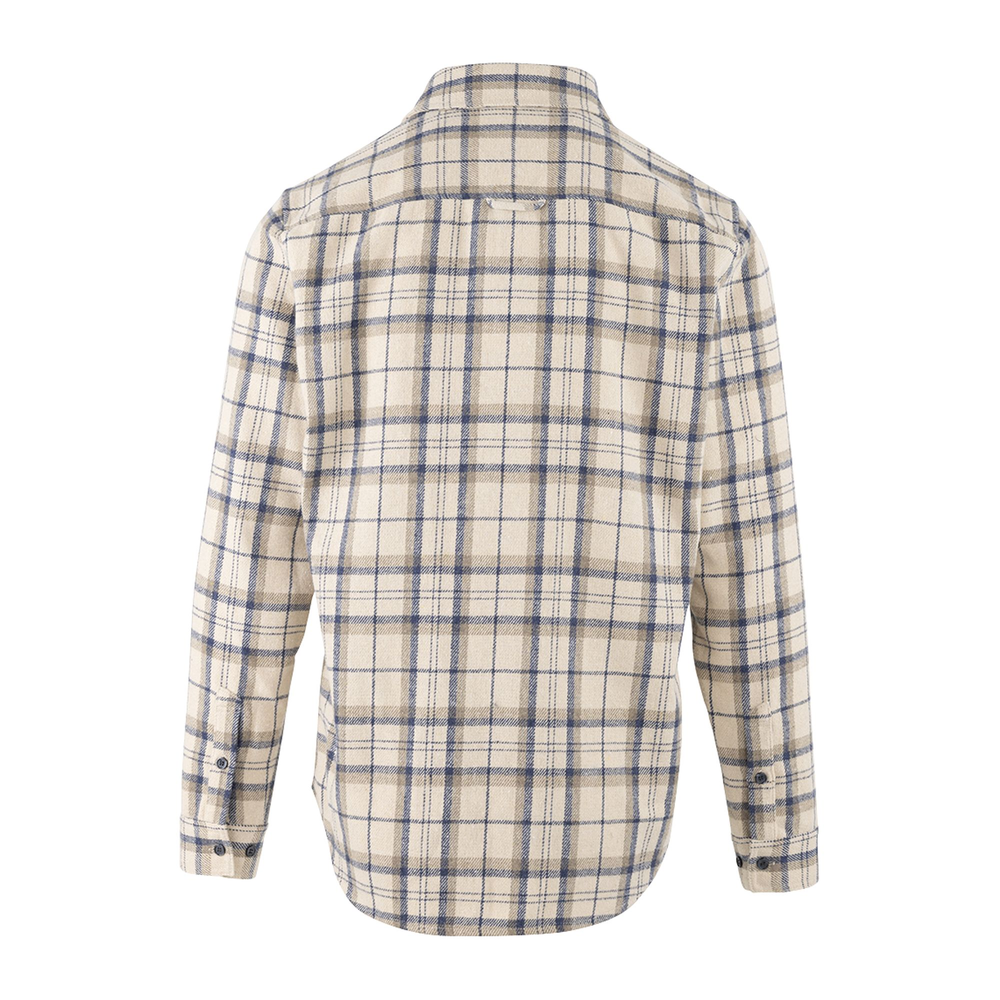 Urban Pioneers Male Luis Shirt SHIRT SAND