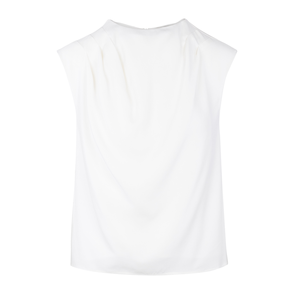 Urban Pioneers Female Luna Top TOP WHITE