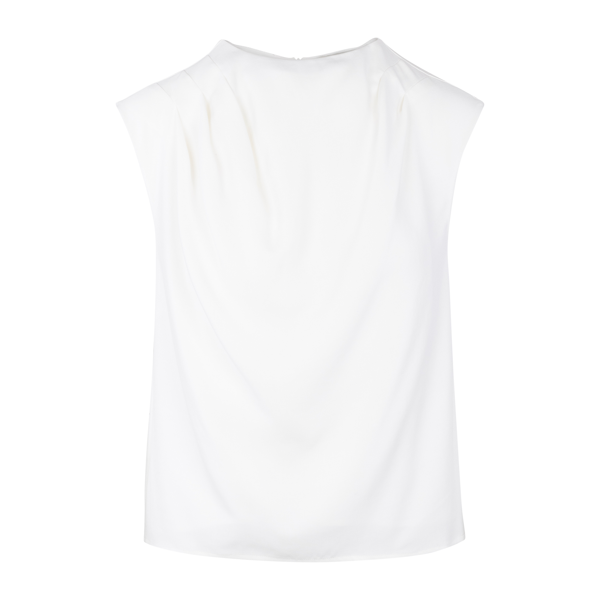 Urban Pioneers Female Luna Top TOP WHITE