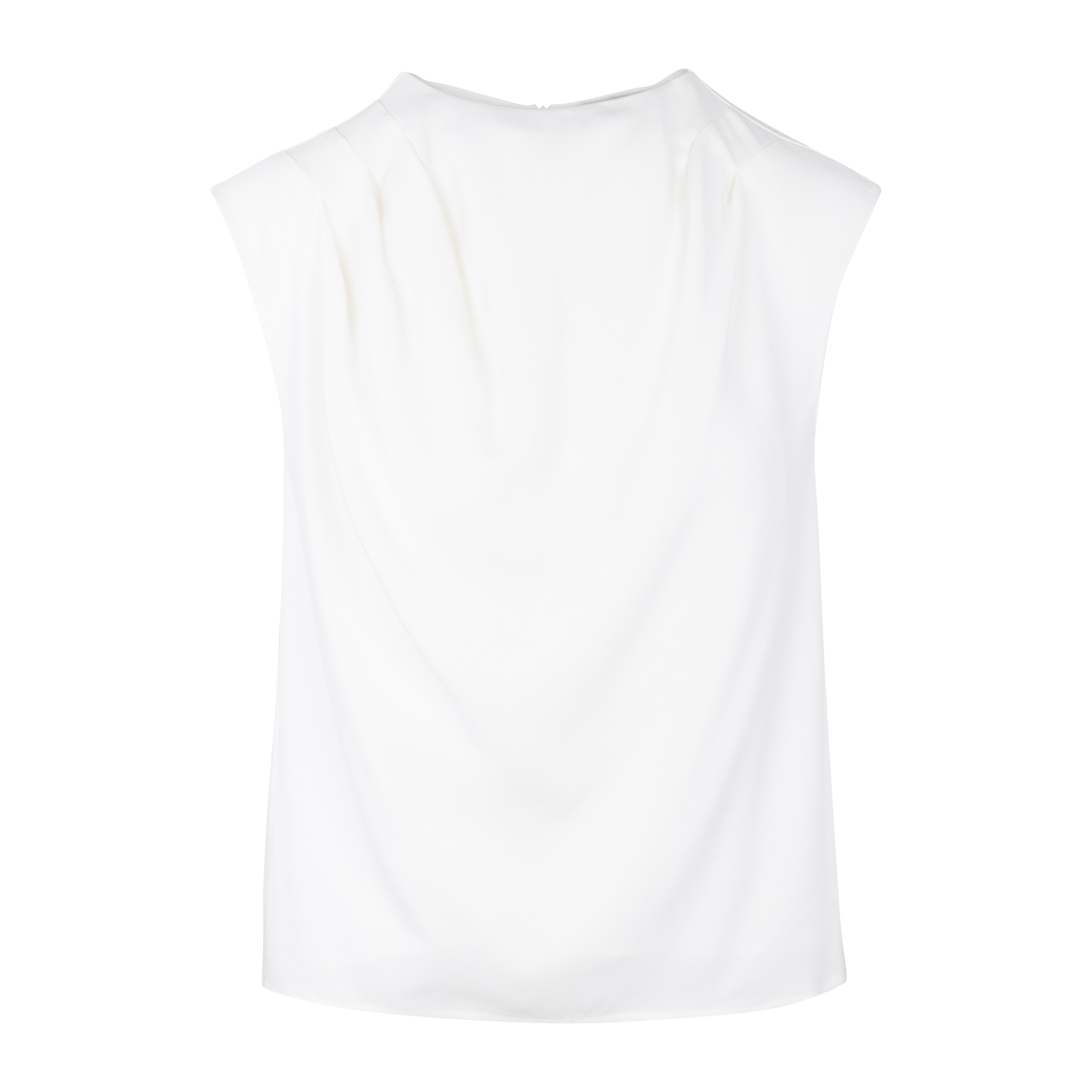 Urban Pioneers Female Luna Top TOP WHITE