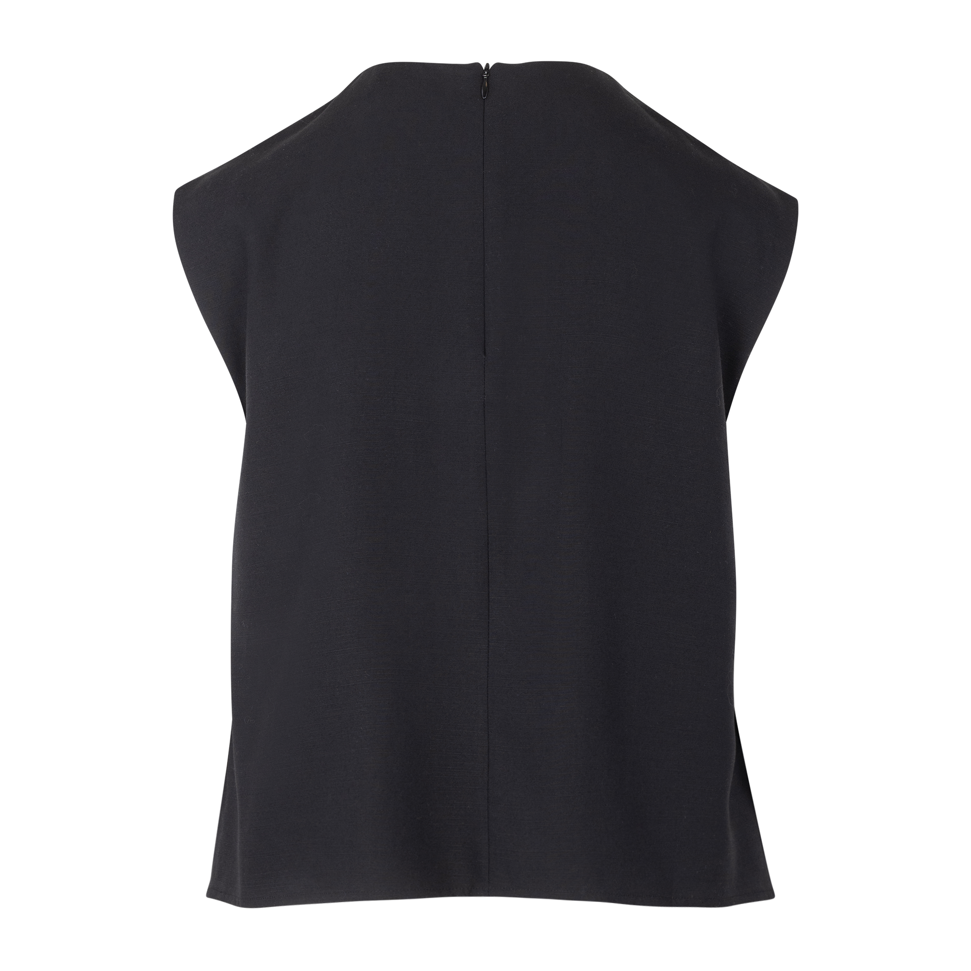 Urban Pioneers Female Luna Top TOP BLACK