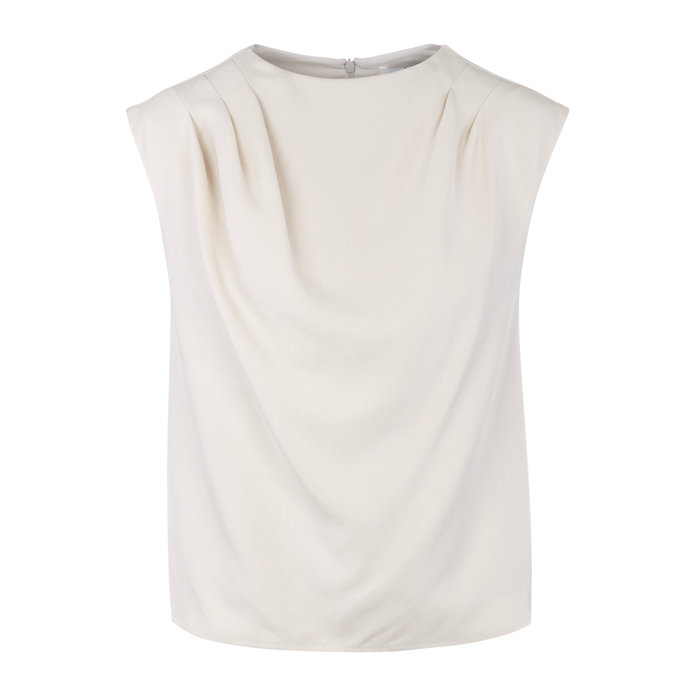 Urban Pioneers Female Luna Top TOP LIGHT SAND