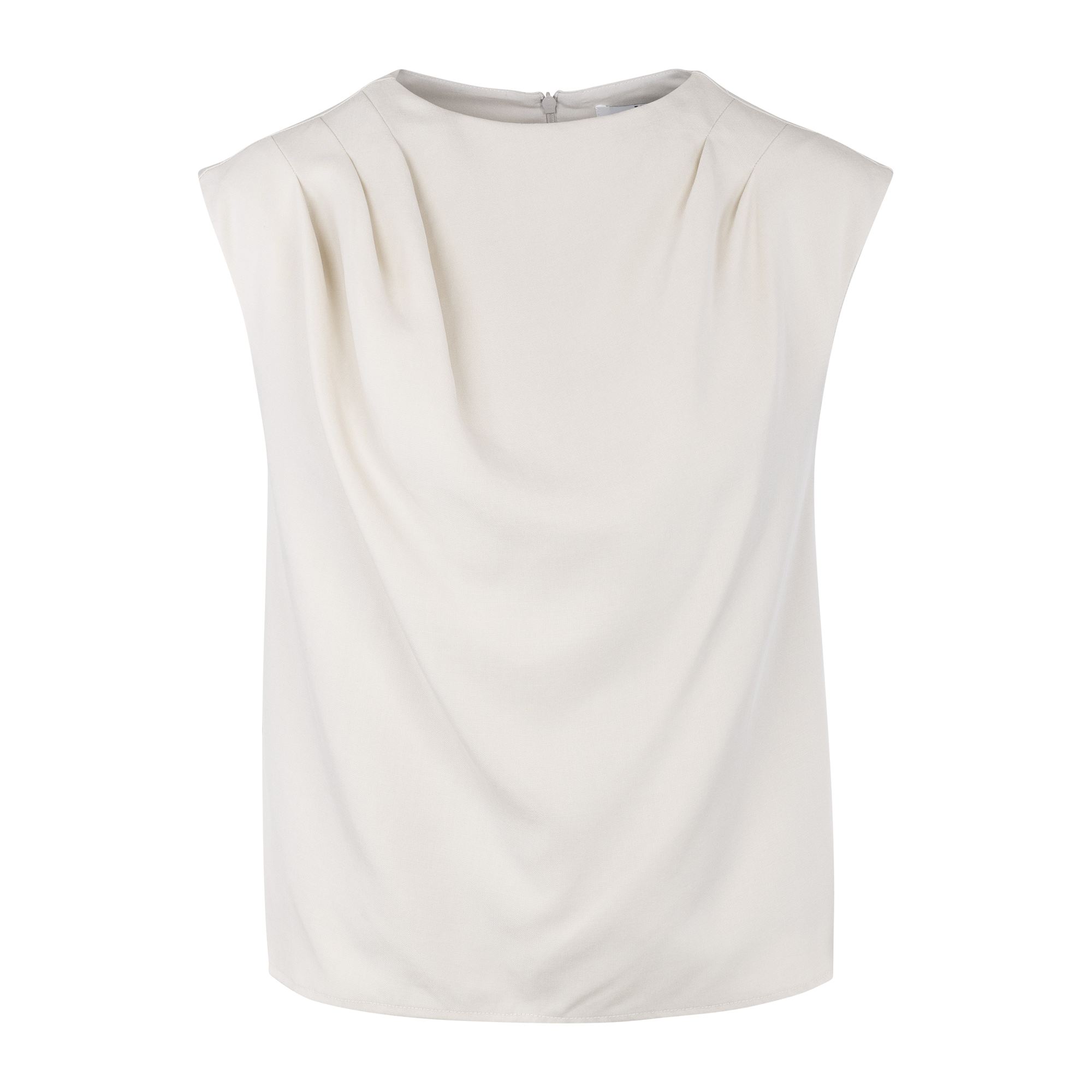 Urban Pioneers Female Luna Top TOP LIGHT SAND