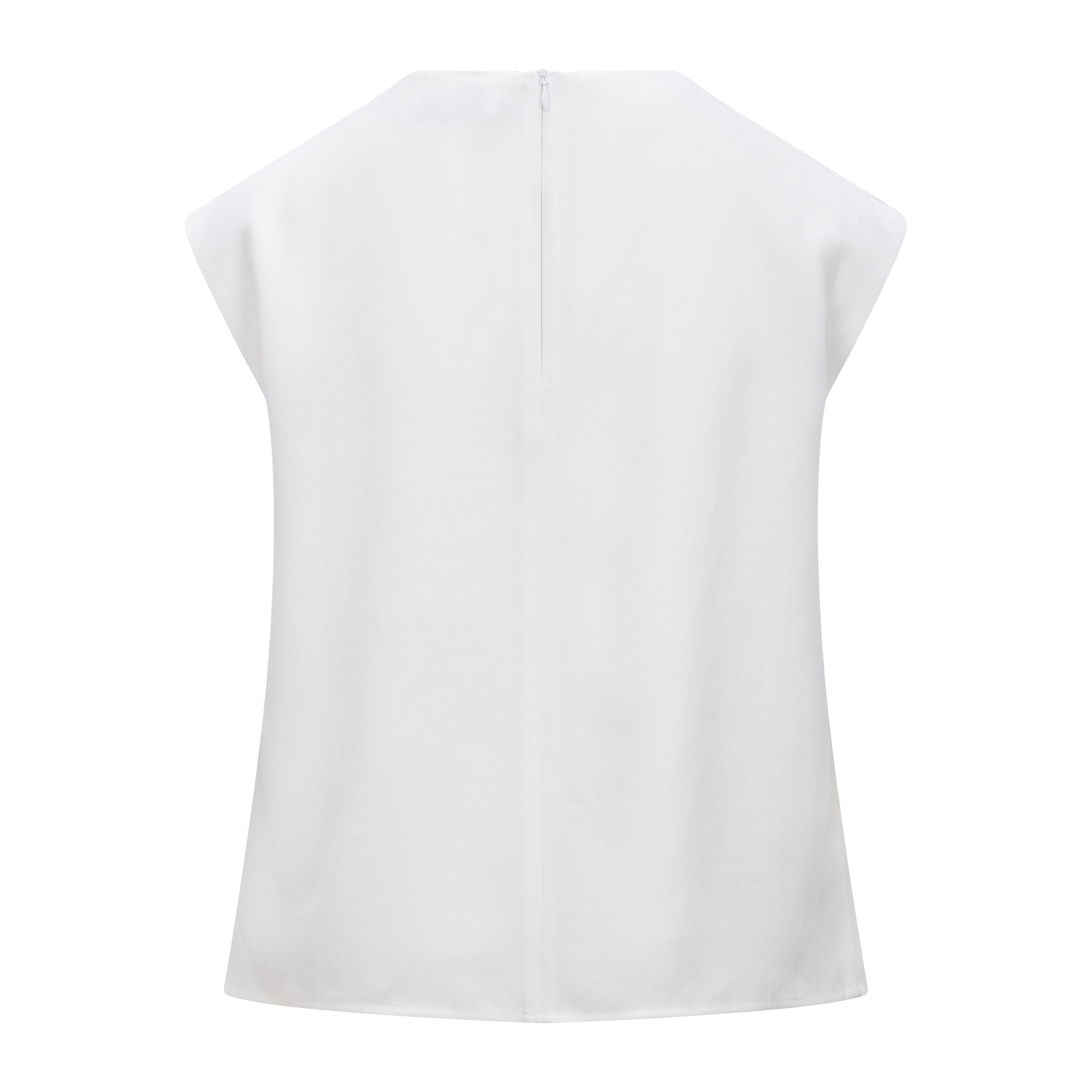 Urban Pioneers Female Luna Top TOP WHITE