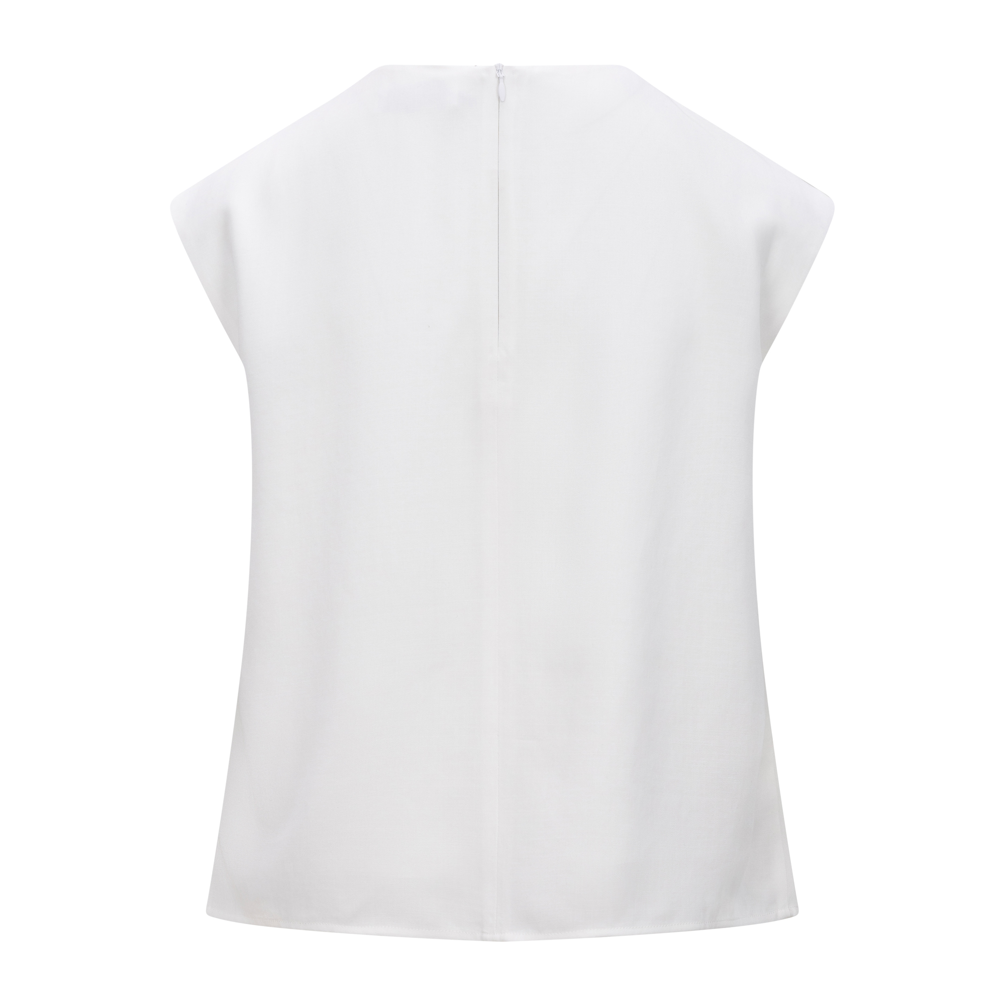 Urban Pioneers Female Luna Top TOP WHITE