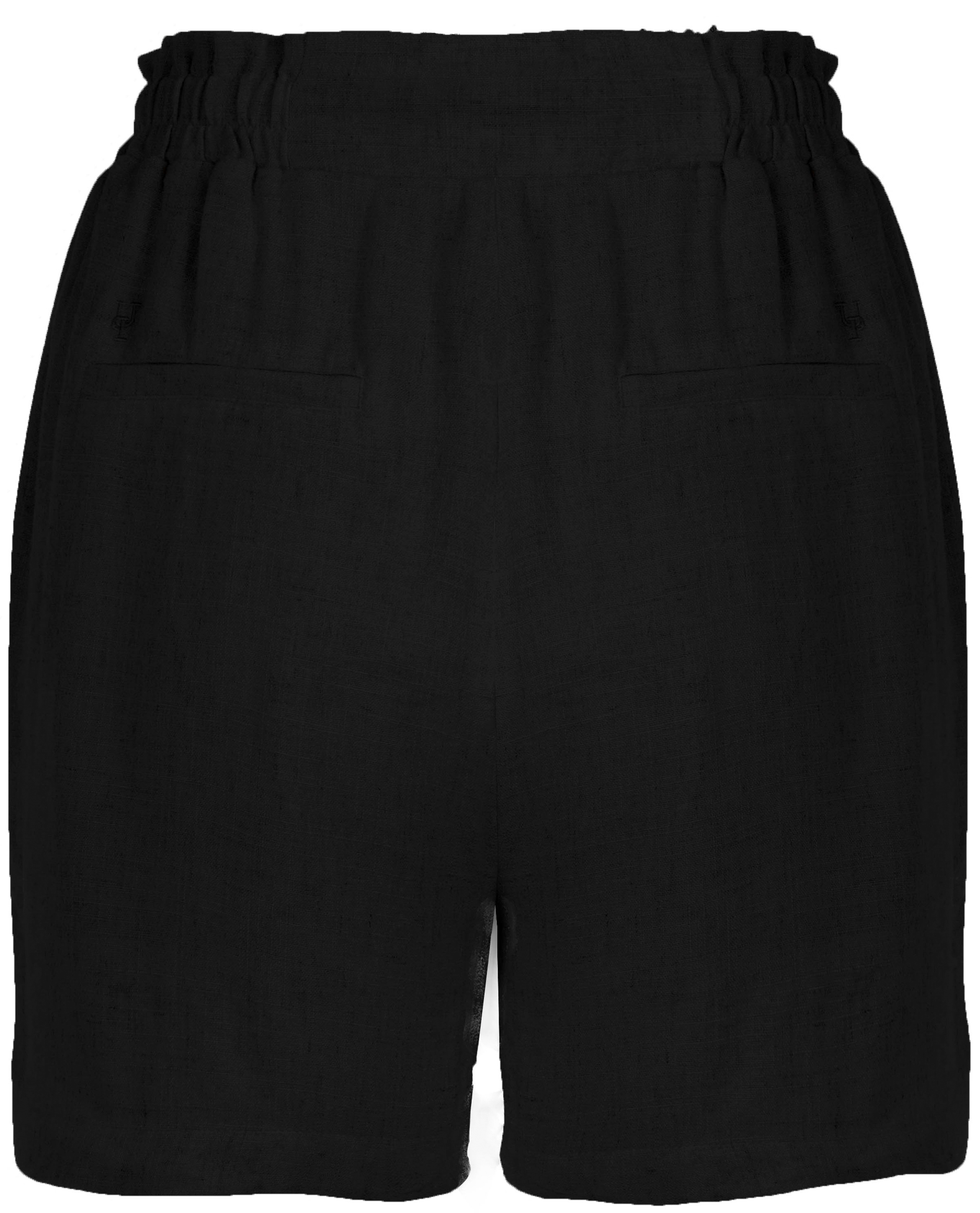 Urban Pioneers Female Maiken Shorts SHORTS BLACK