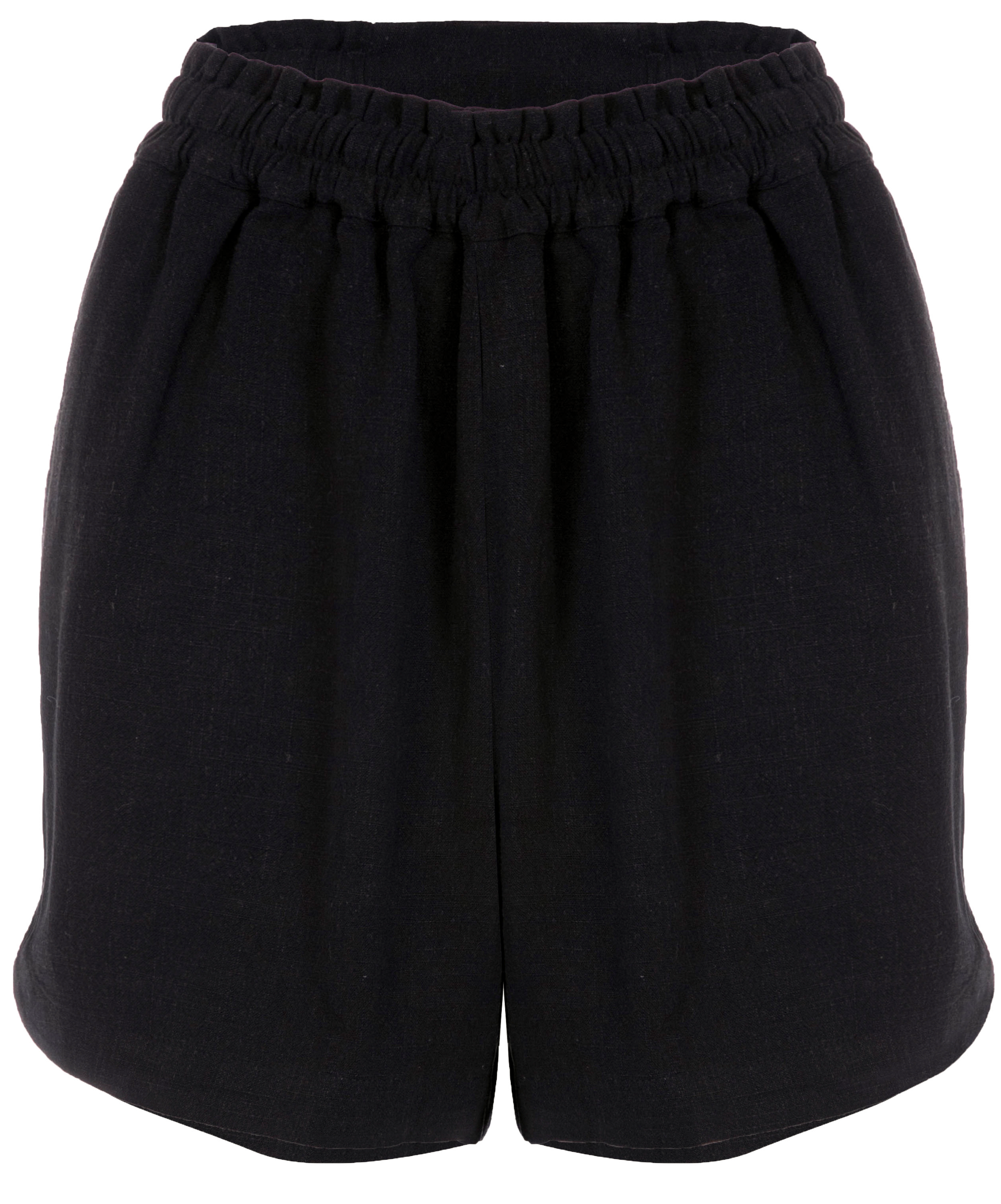 Urban Pioneers Female Maiken Shorts SHORTS BLACK