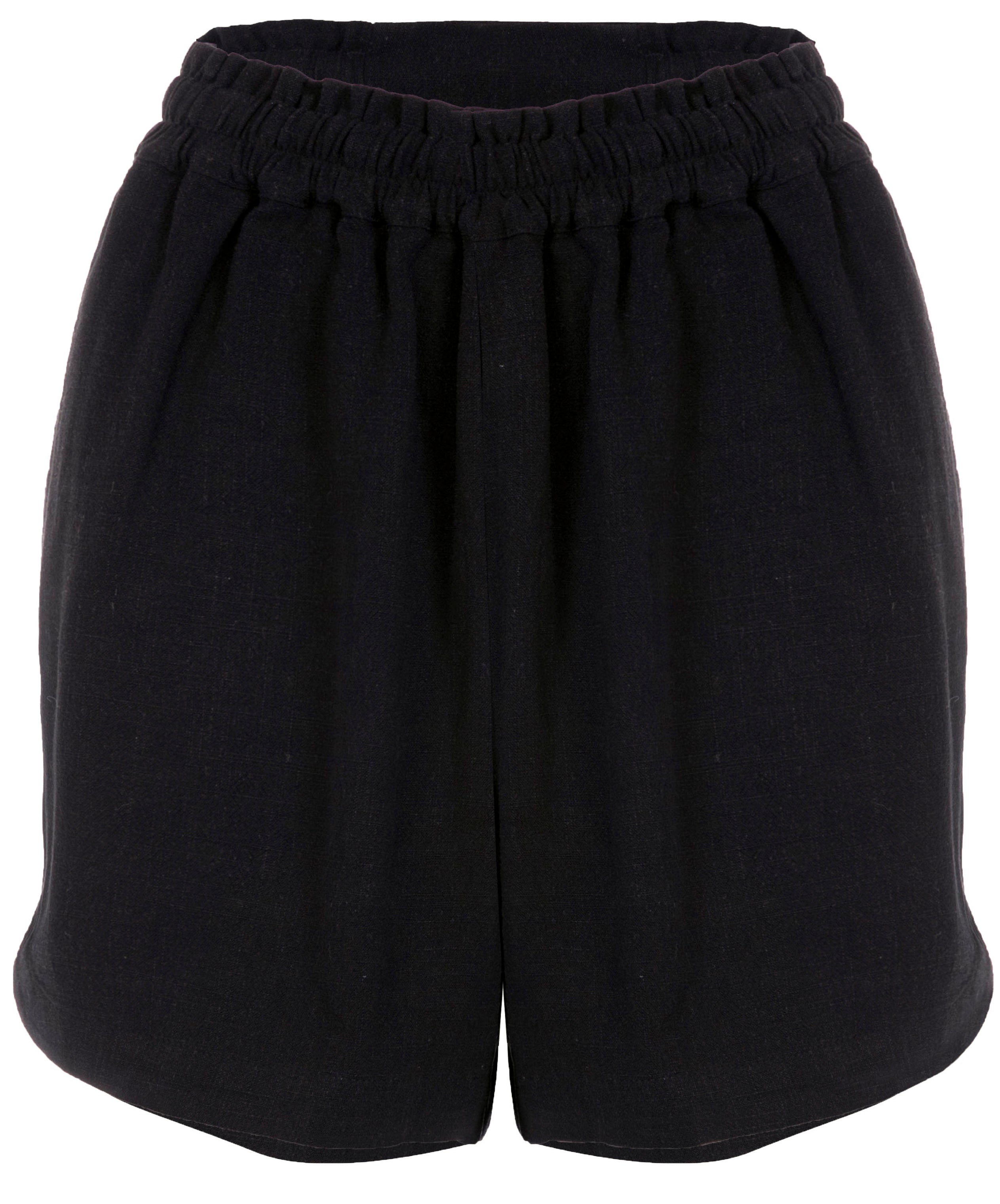 Urban Pioneers Female Maiken Shorts SHORTS BLACK