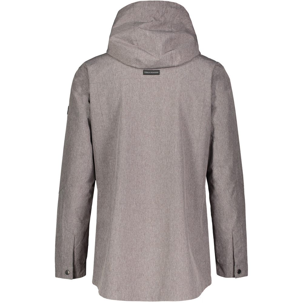 Urban Pioneers Male Manuel Jacket JACKET