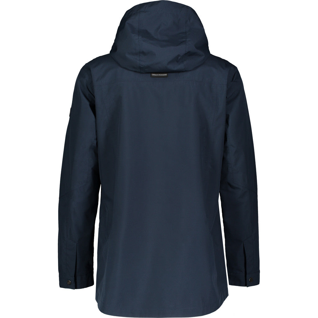 Urban Pioneers Male Manuel Jacket JACKET DARK NAVY
