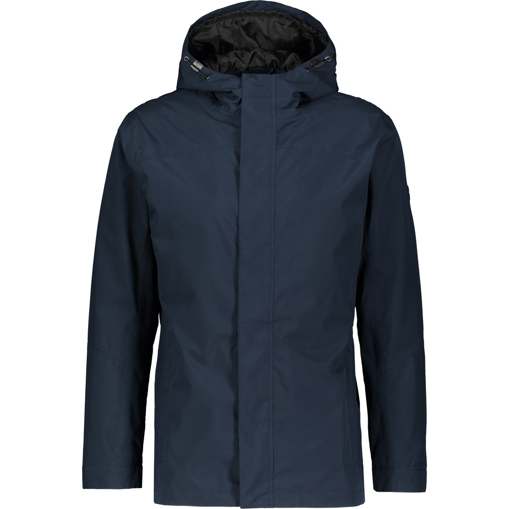 Urban Pioneers Male Manuel Jacket JACKET DARK NAVY