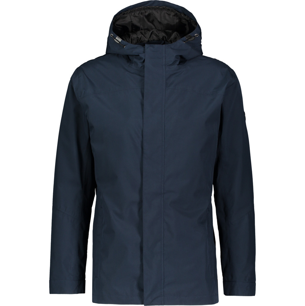 Urban Pioneers Male Manuel Jacket JACKET DARK NAVY