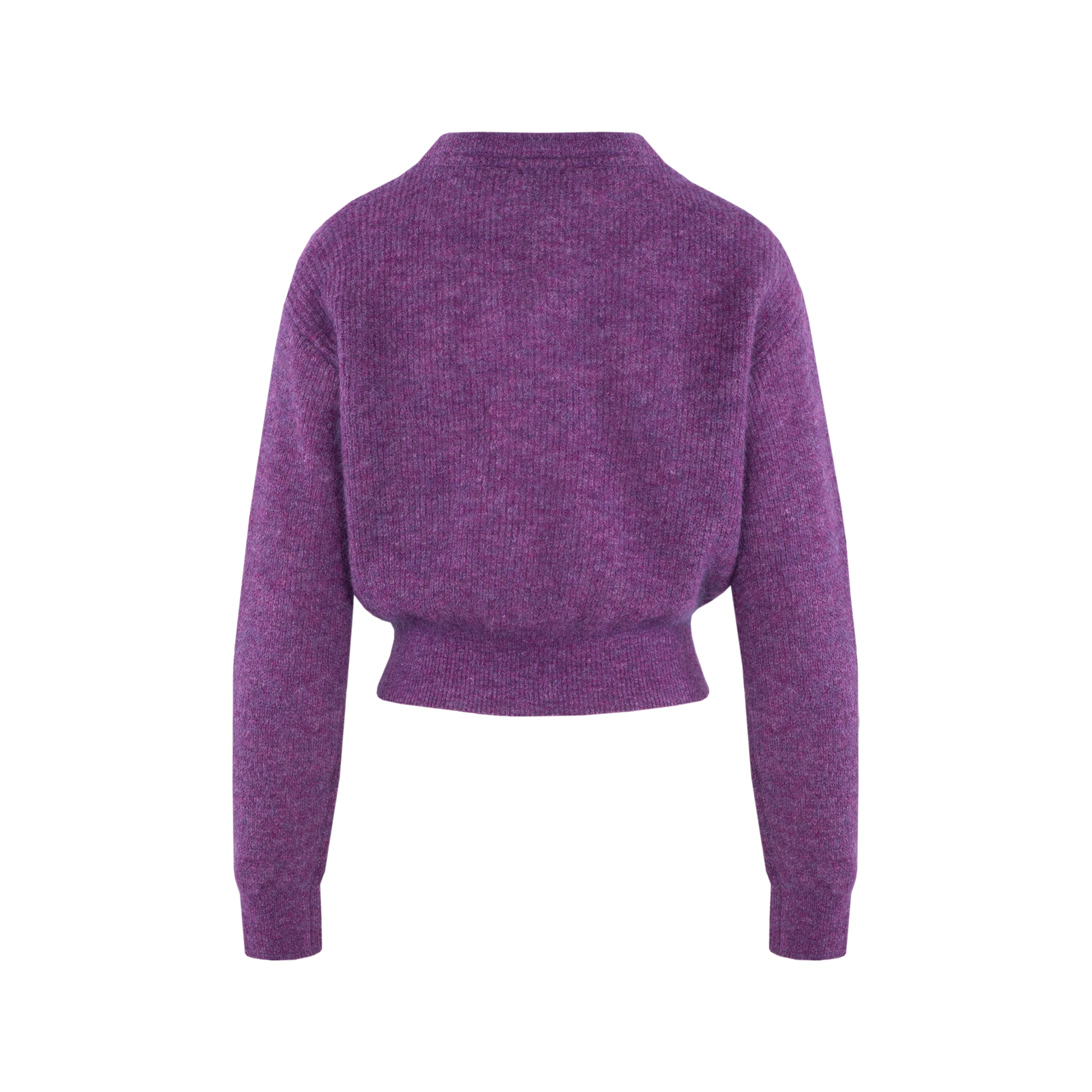 Urban Pioneers Female Marah Sweater SWEATER MULTI PURPLE