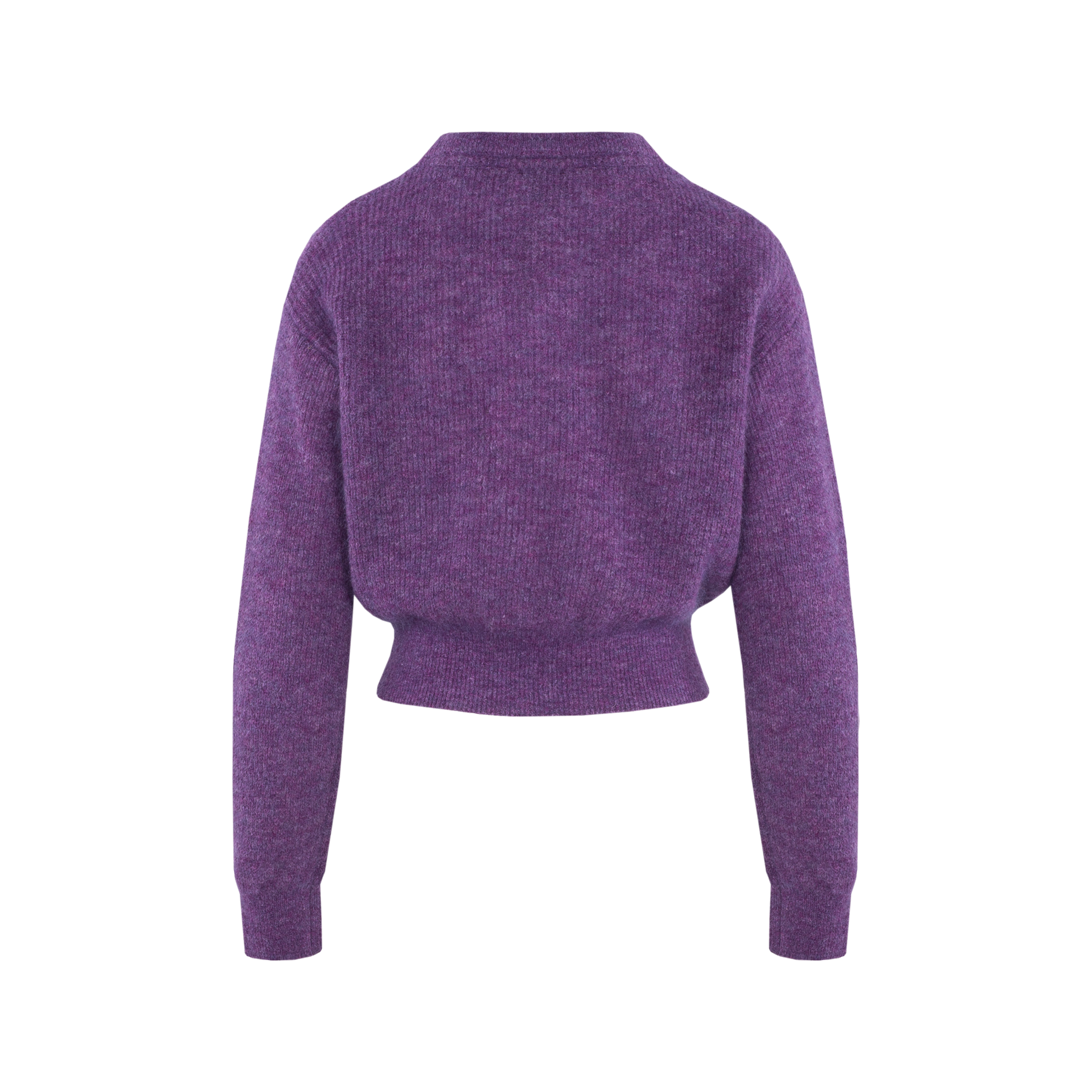 Urban Pioneers Female Marah Sweater SWEATER MULTI PURPLE