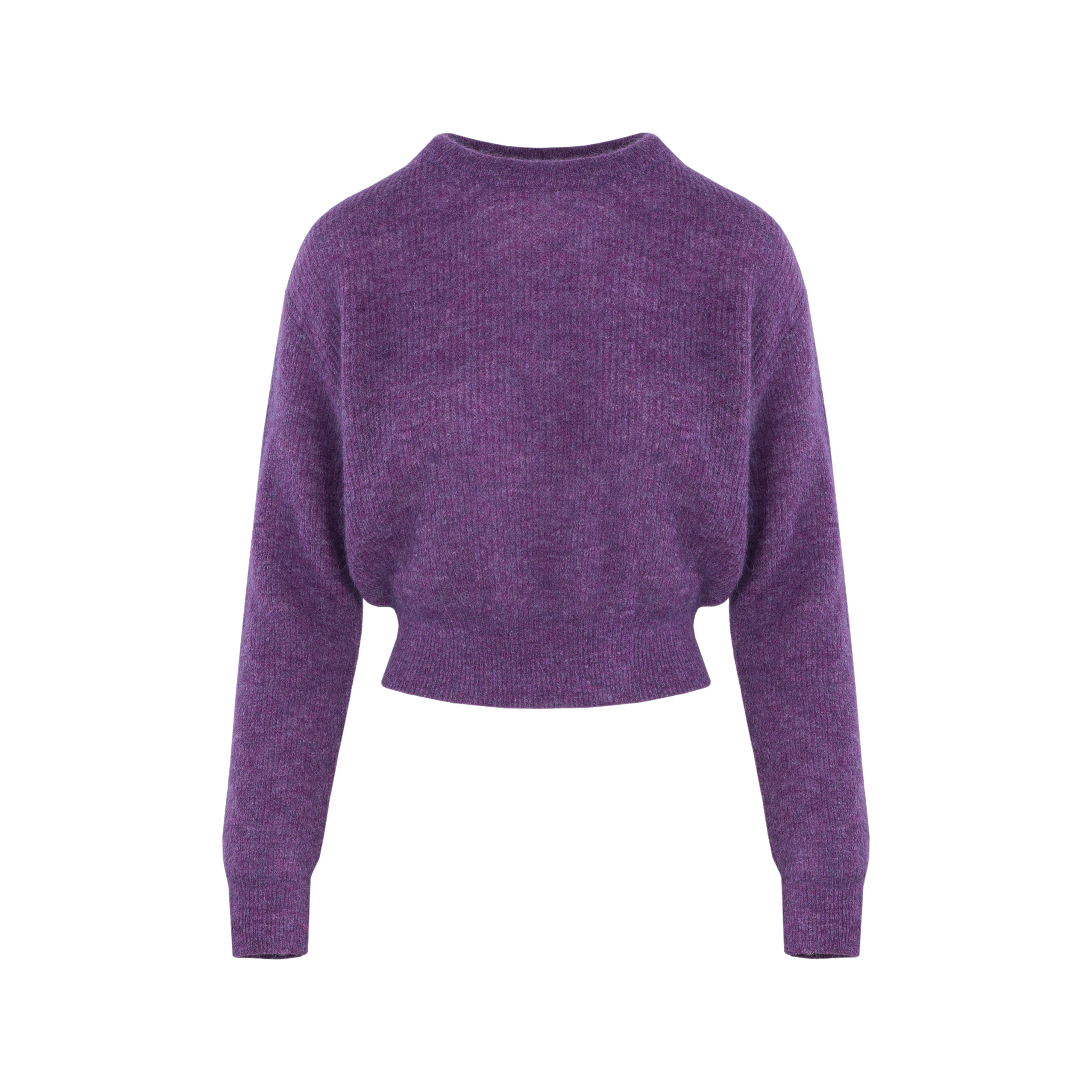 Urban Pioneers Female Marah Sweater SWEATER MULTI PURPLE