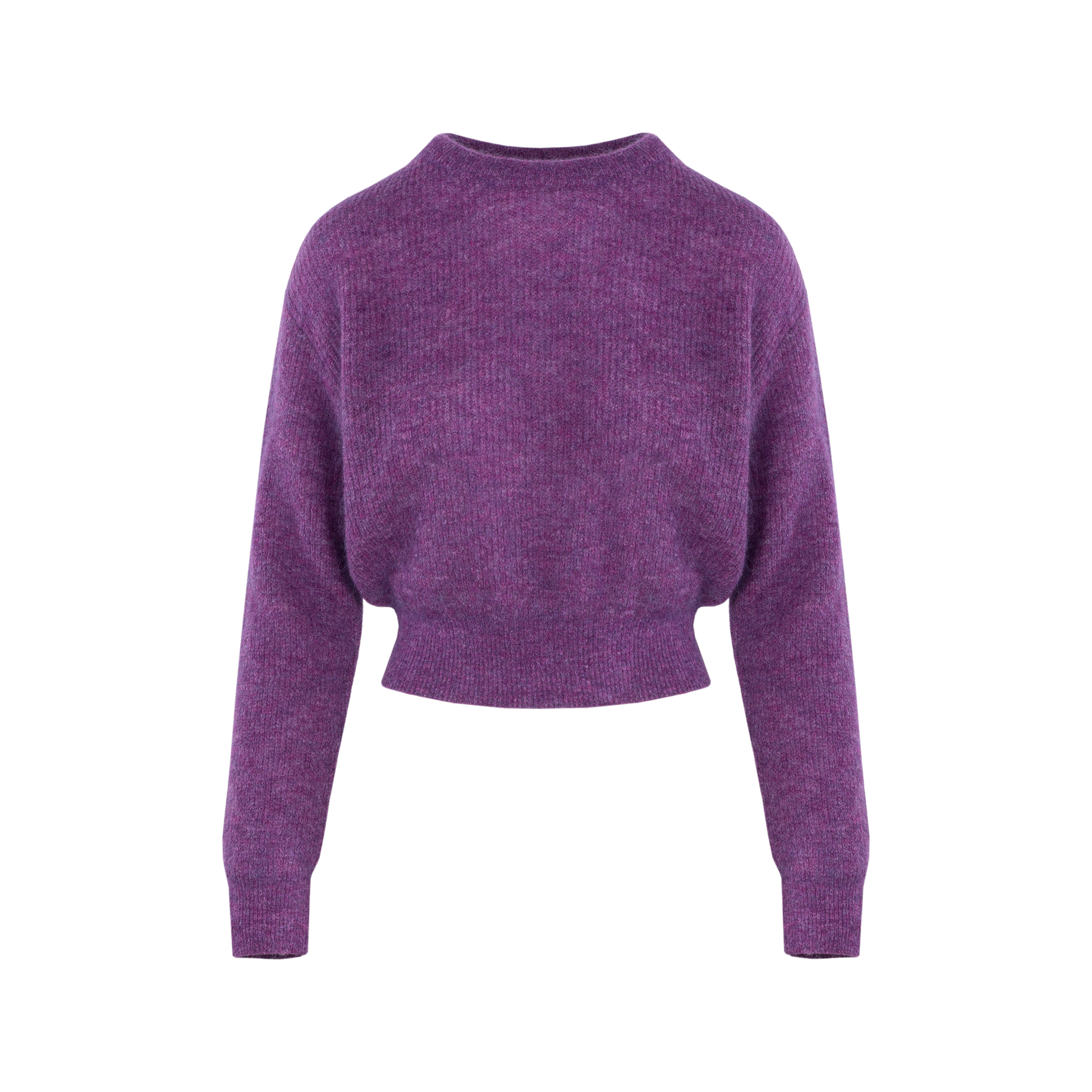 Urban Pioneers Female Marah Sweater SWEATER MULTI PURPLE