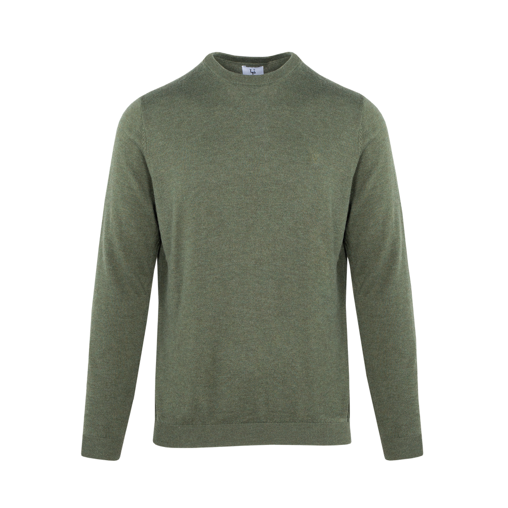 Urban Pioneers Male Marc Sweater SWEATER