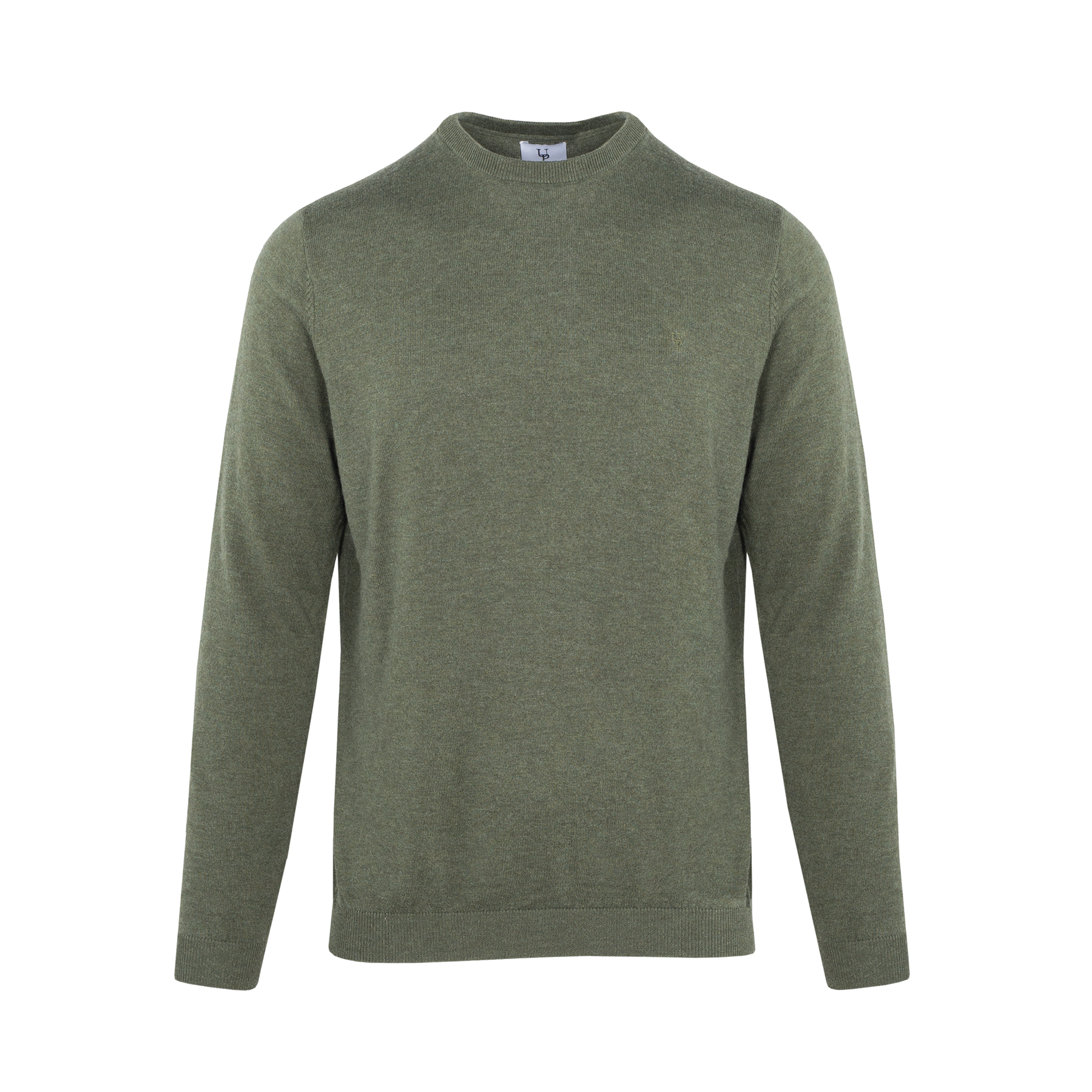 Urban Pioneers Male Marc Sweater SWEATER